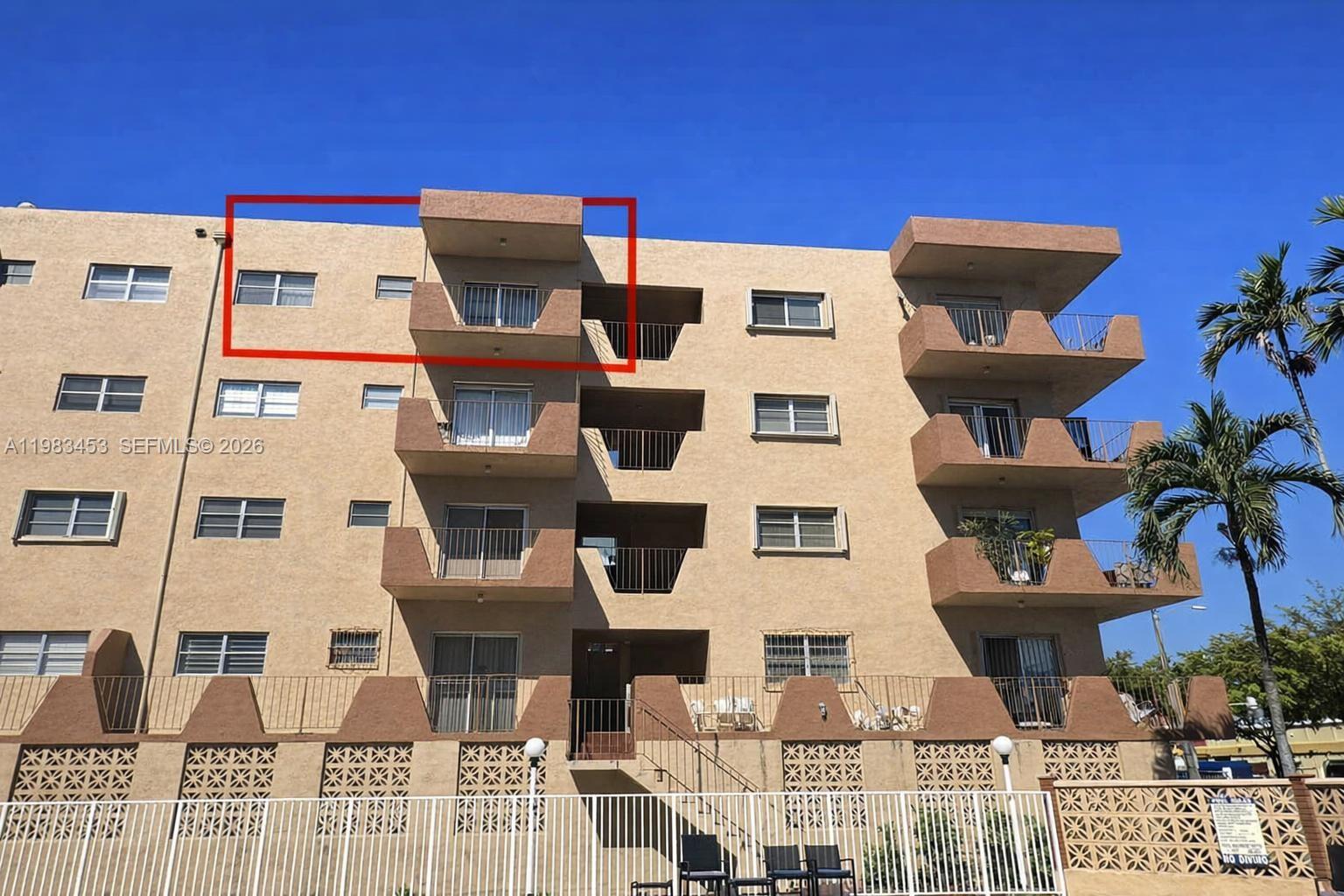 1630 W 46th St #514B