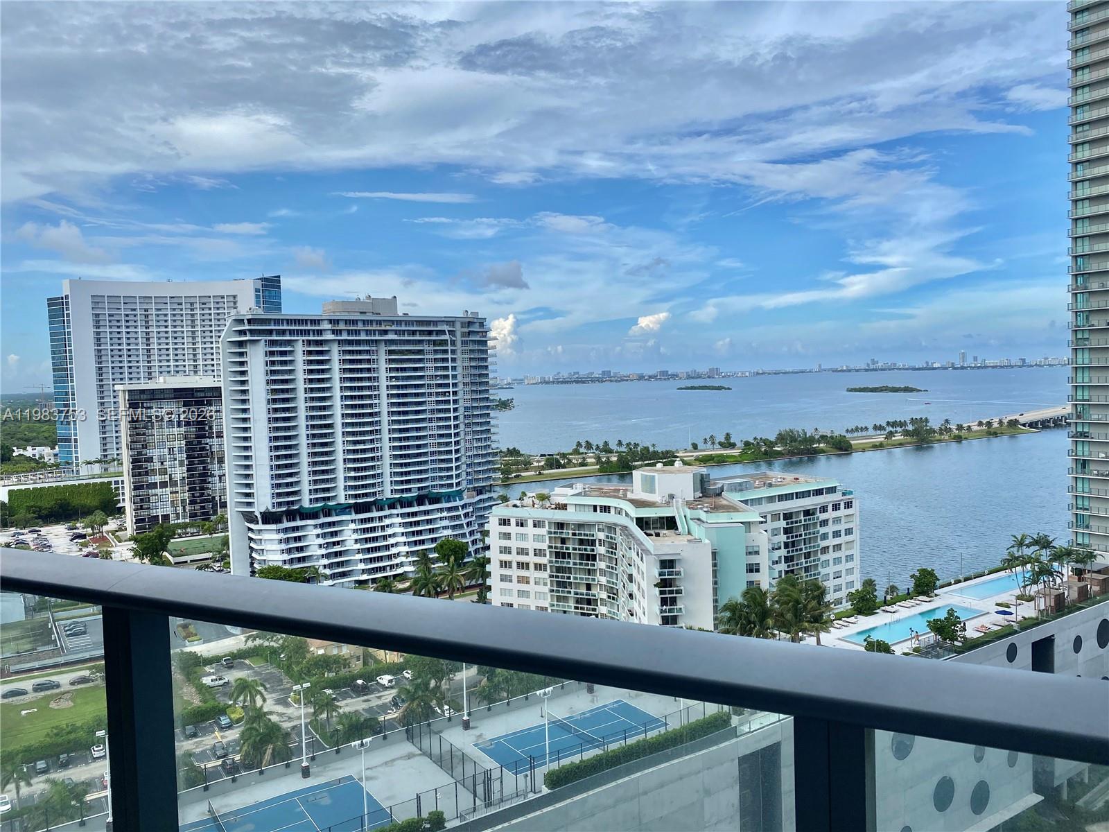 501 NE 31st St #1905 Miami, FL 33125