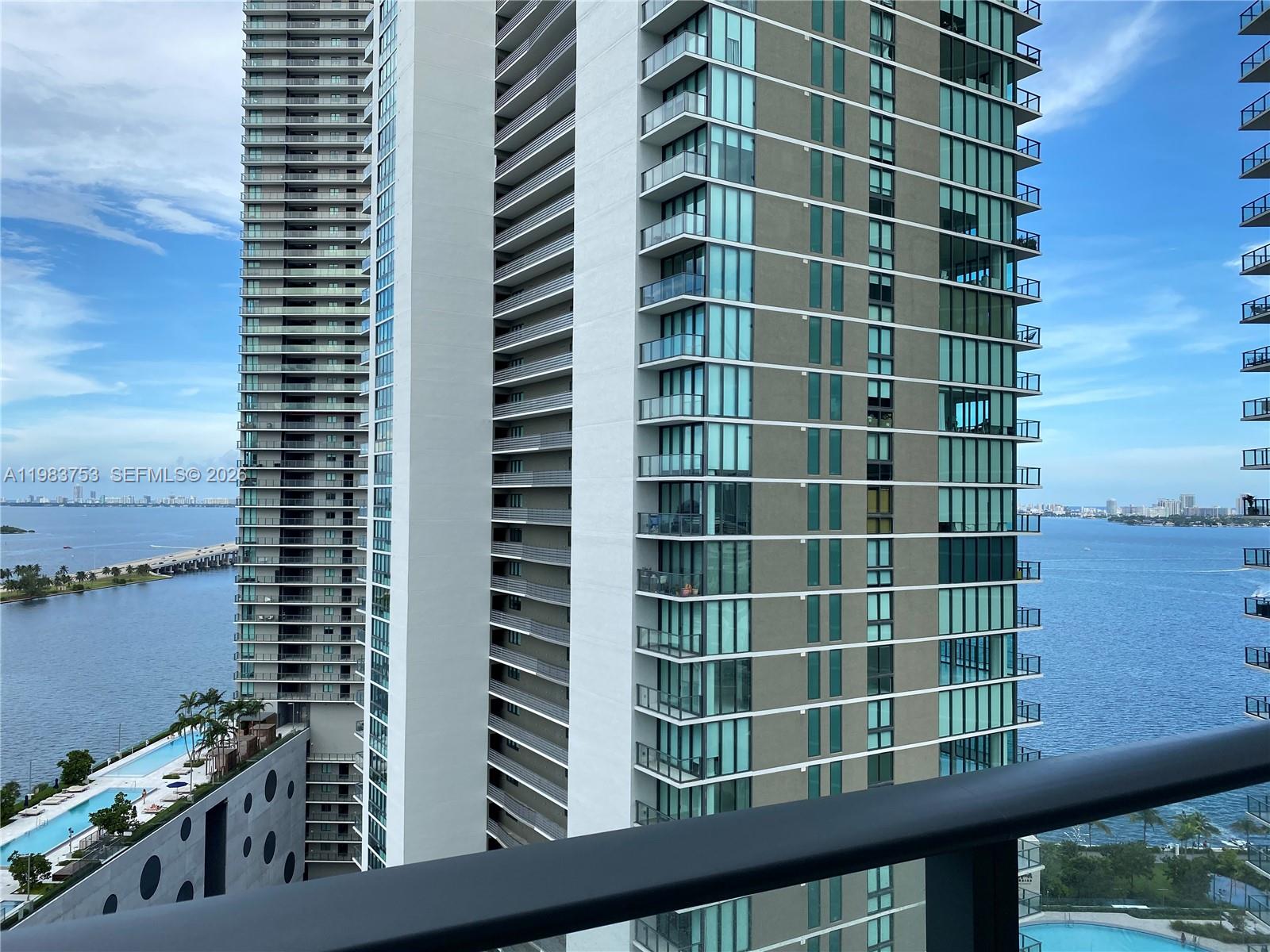 501 NE 31st St #1905 Miami, FL 33125