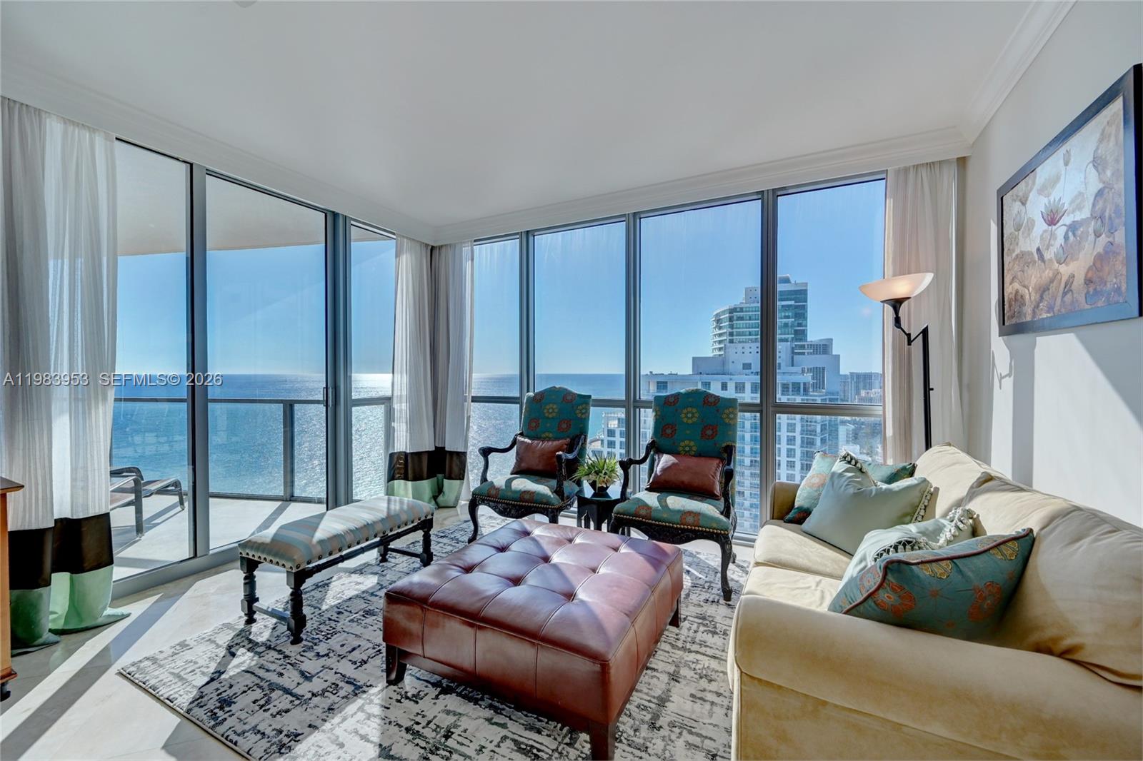 3101 S Ocean Dr #3203 Hollywood, FL 33019