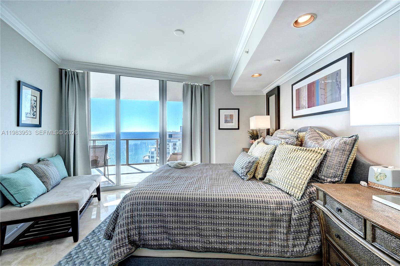 3101 S Ocean Dr #3203 Hollywood, FL 33019