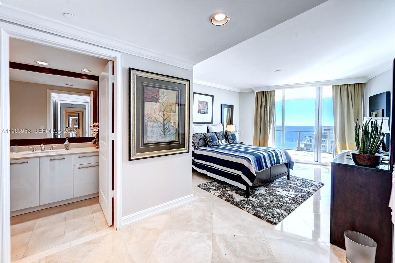 3101 S Ocean Dr #3203 Hollywood, FL 33019