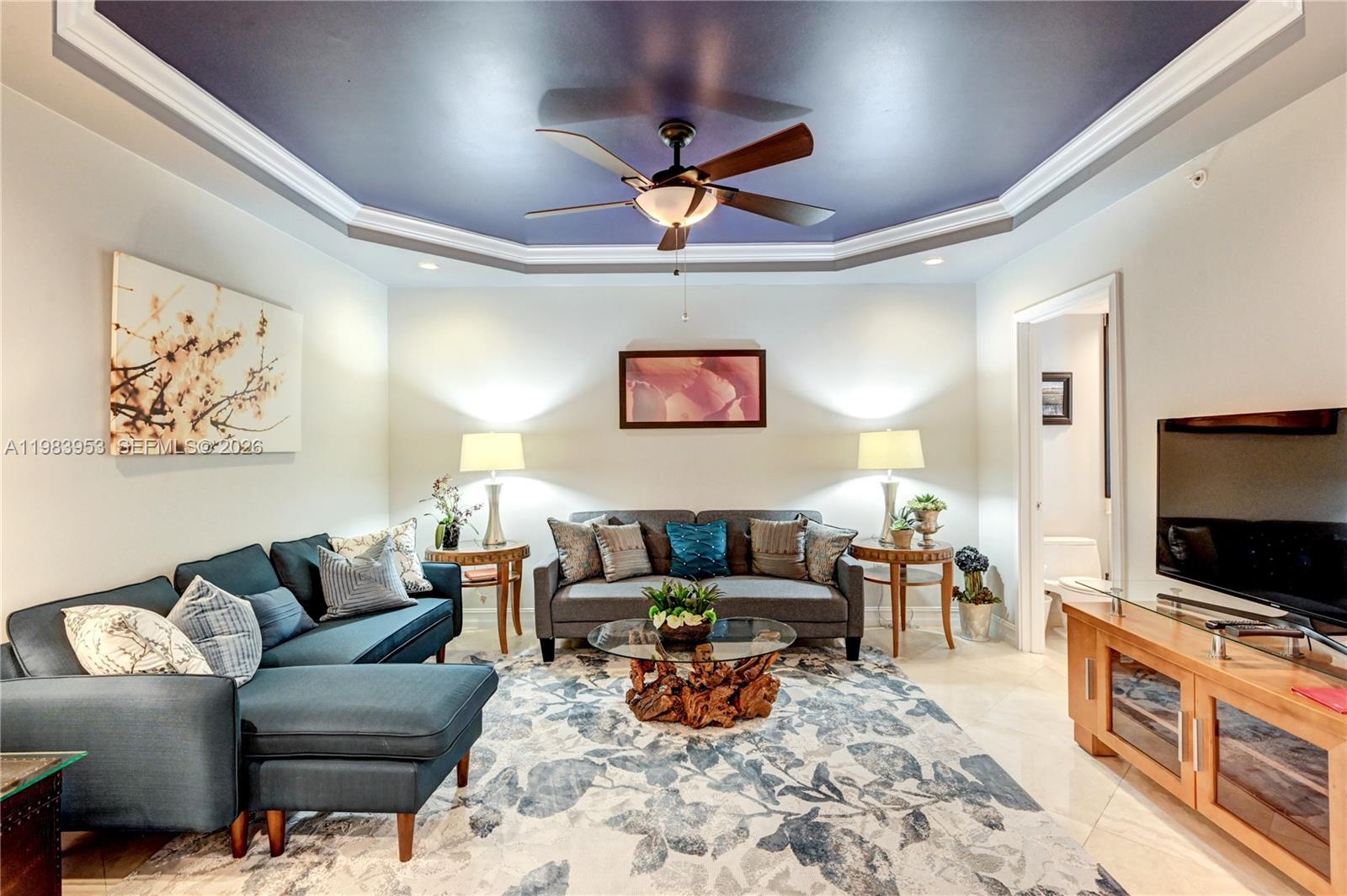 3101 S Ocean Dr #3203 Hollywood, FL 33019