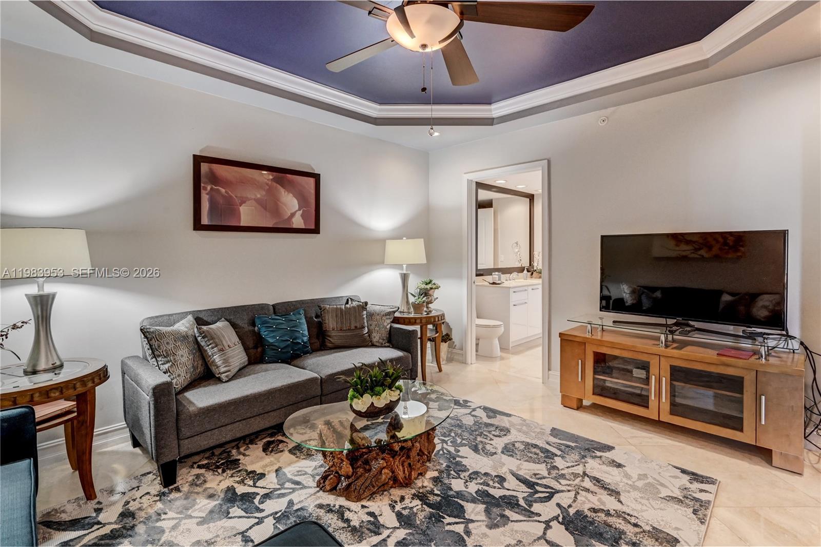 3101 S Ocean Dr #3203 Hollywood, FL 33019