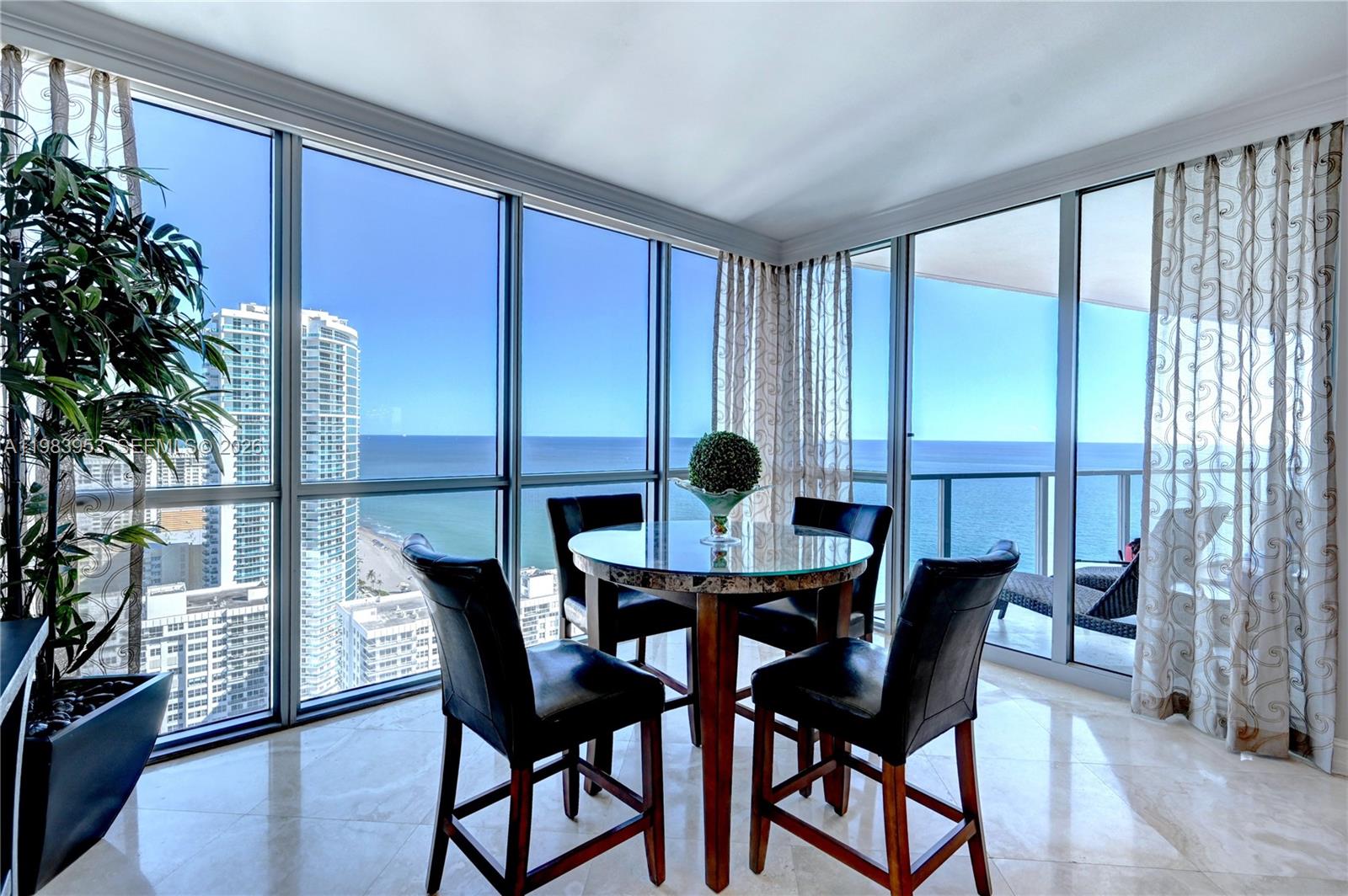 3101 S Ocean Dr #3203 Hollywood, FL 33019