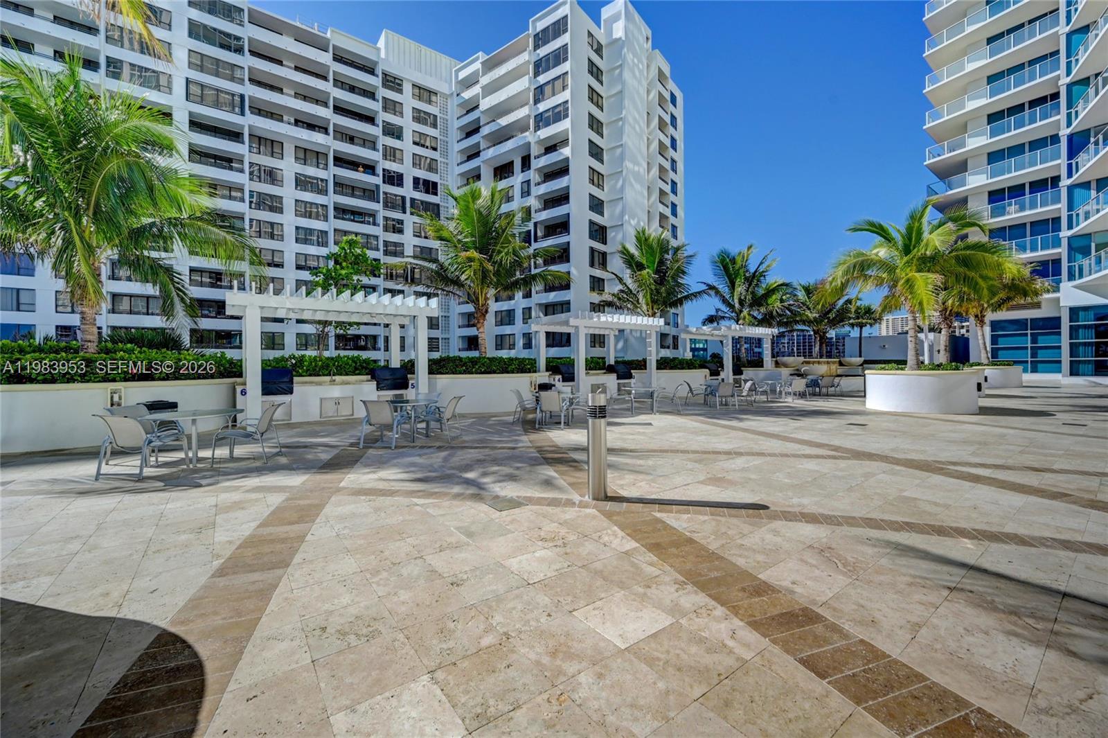 3101 S Ocean Dr #3203 Hollywood, FL 33019