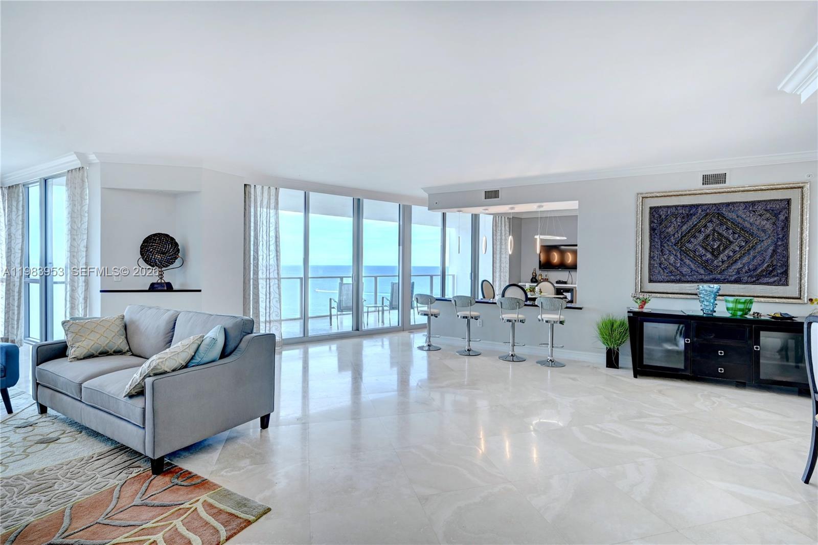 3101 S Ocean Dr #3203 Hollywood, FL 33019