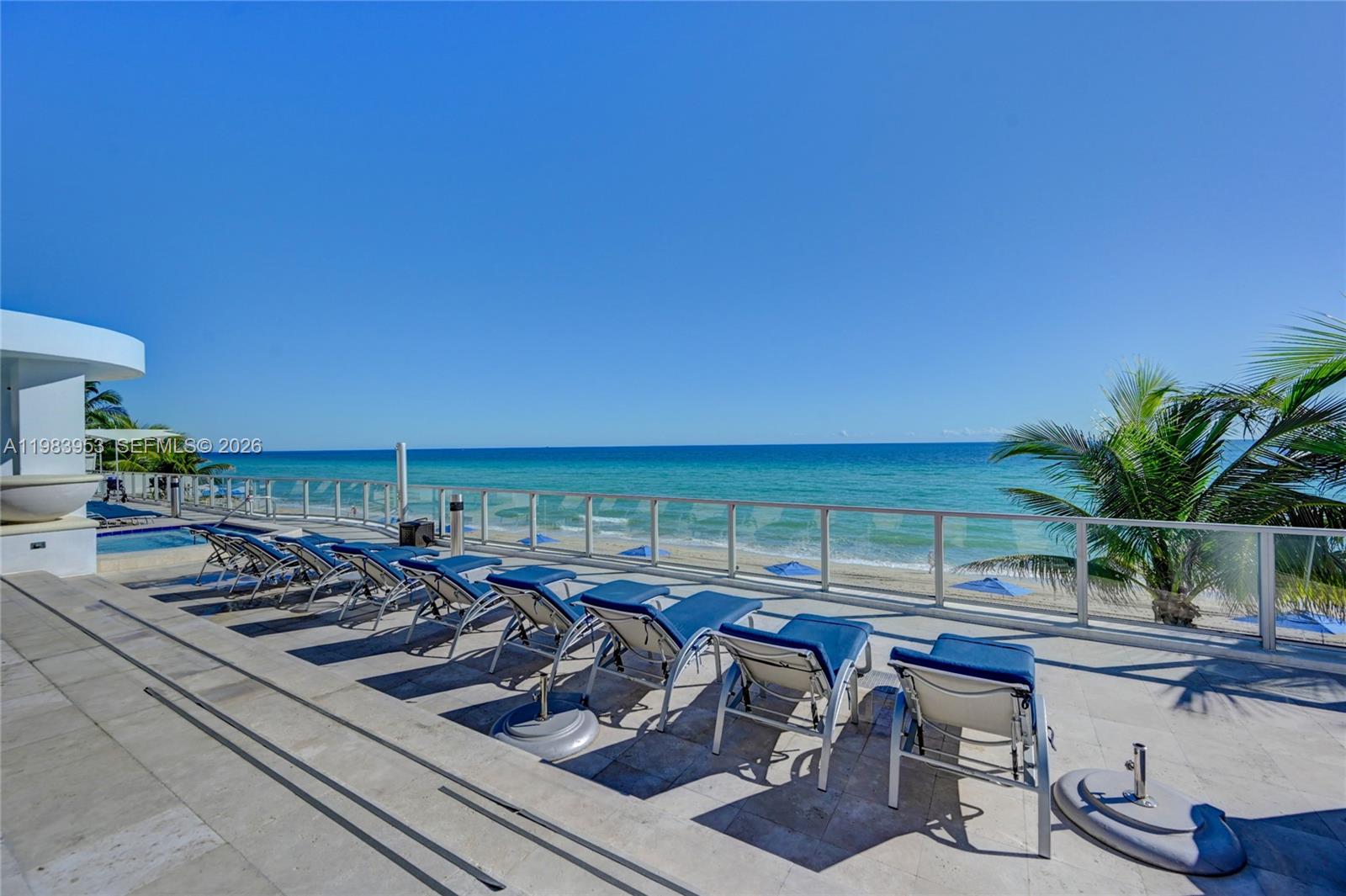 3101 S Ocean Dr #3203 Hollywood, FL 33019