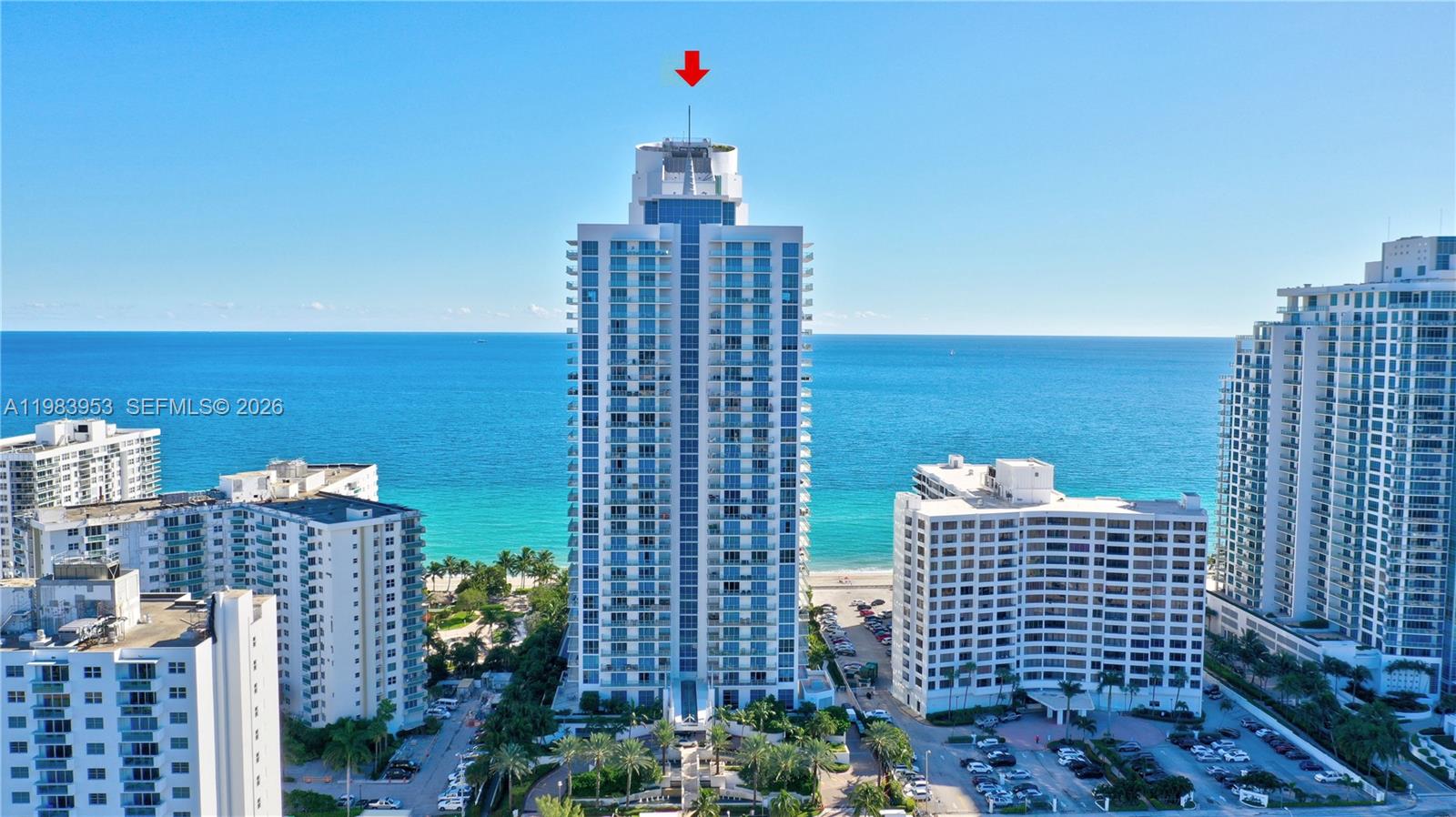 3101 S Ocean Dr #3203 Hollywood, FL 33019