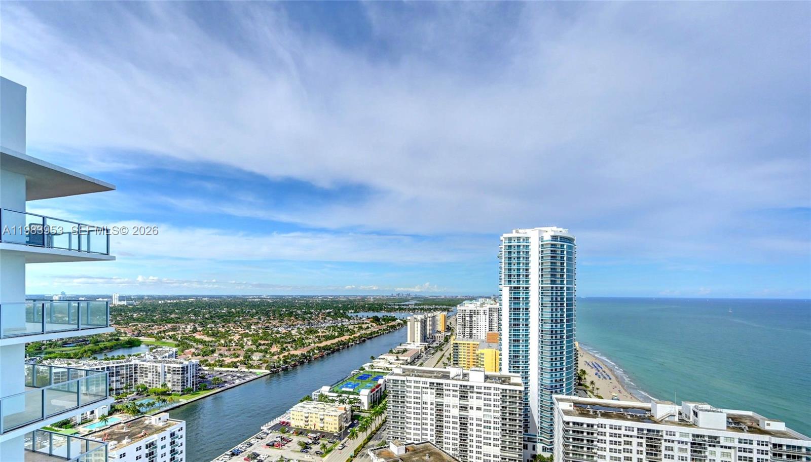 3101 S Ocean Dr #3203 Hollywood, FL 33019