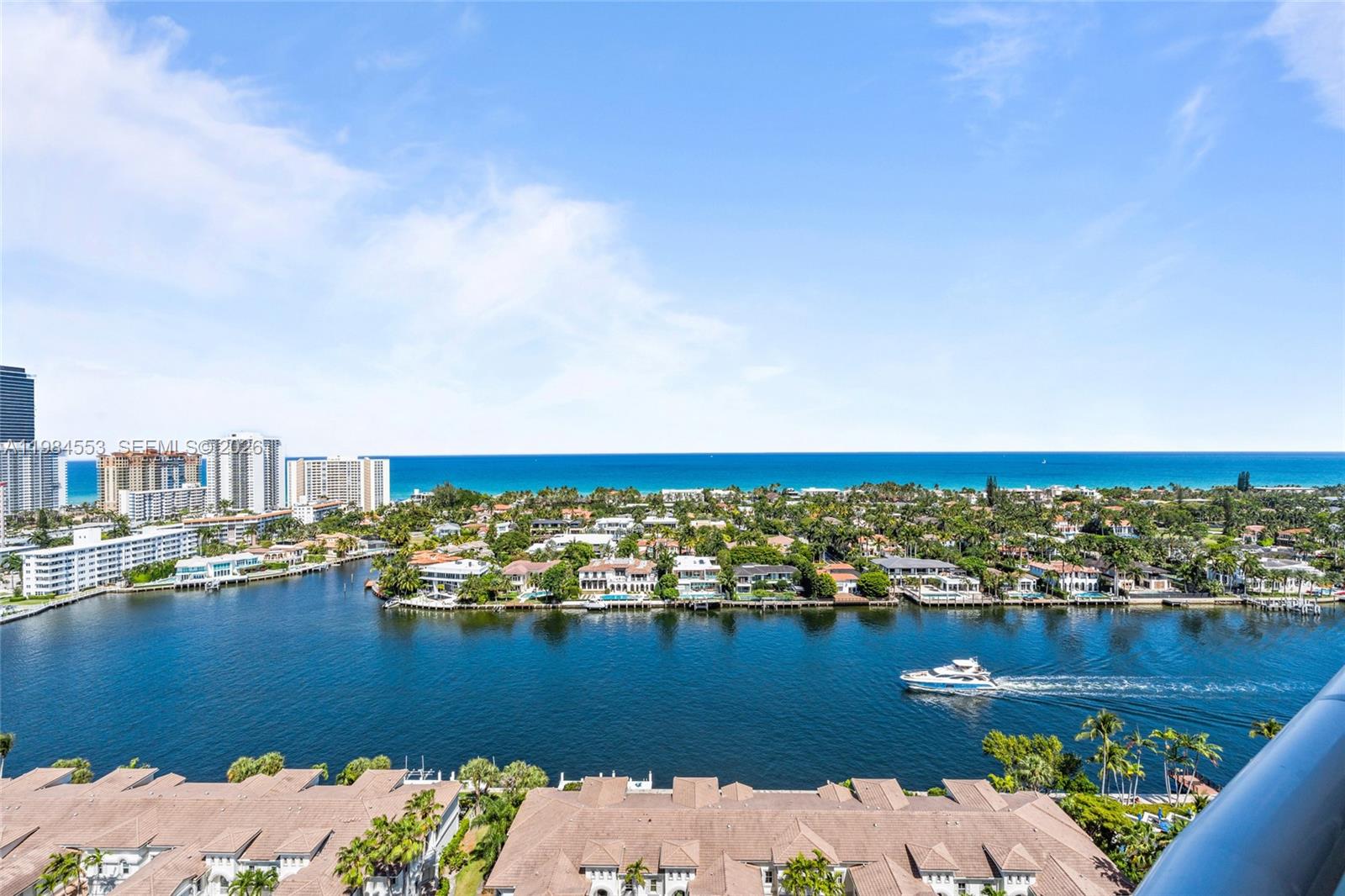 21200 Point Pl #1901 Aventura, FL 33180