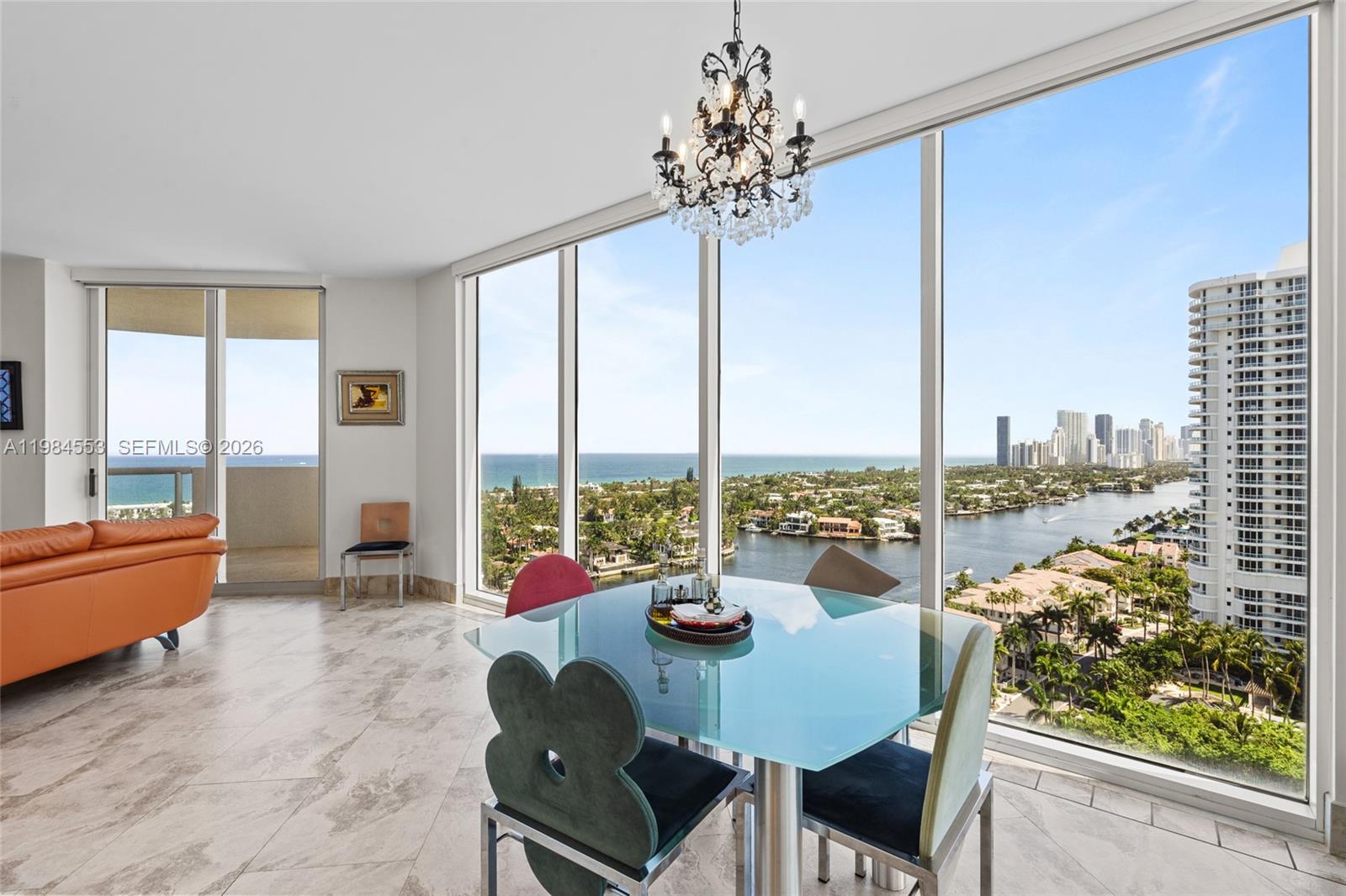 21200 Point Pl #1901 Aventura, FL 33180