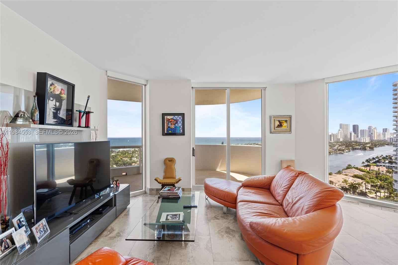 21200 Point Pl #1901 Aventura, FL 33180