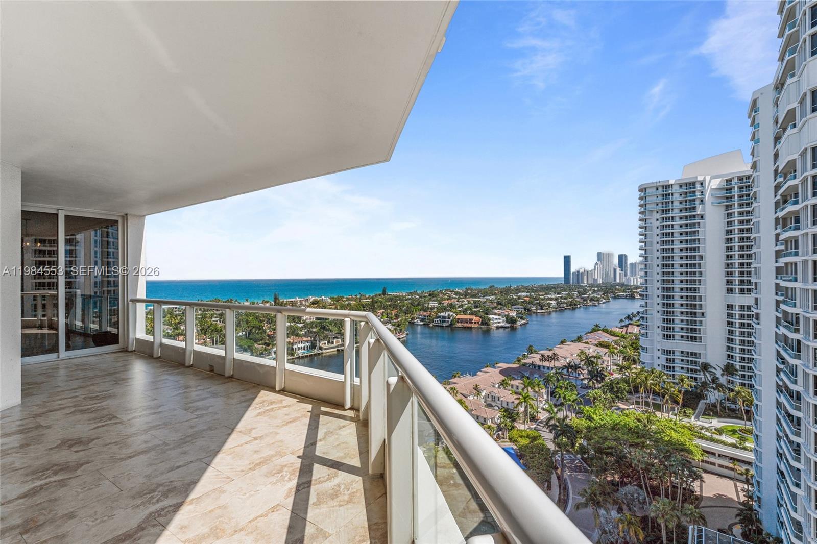 21200 Point Pl #1901 Aventura, FL 33180