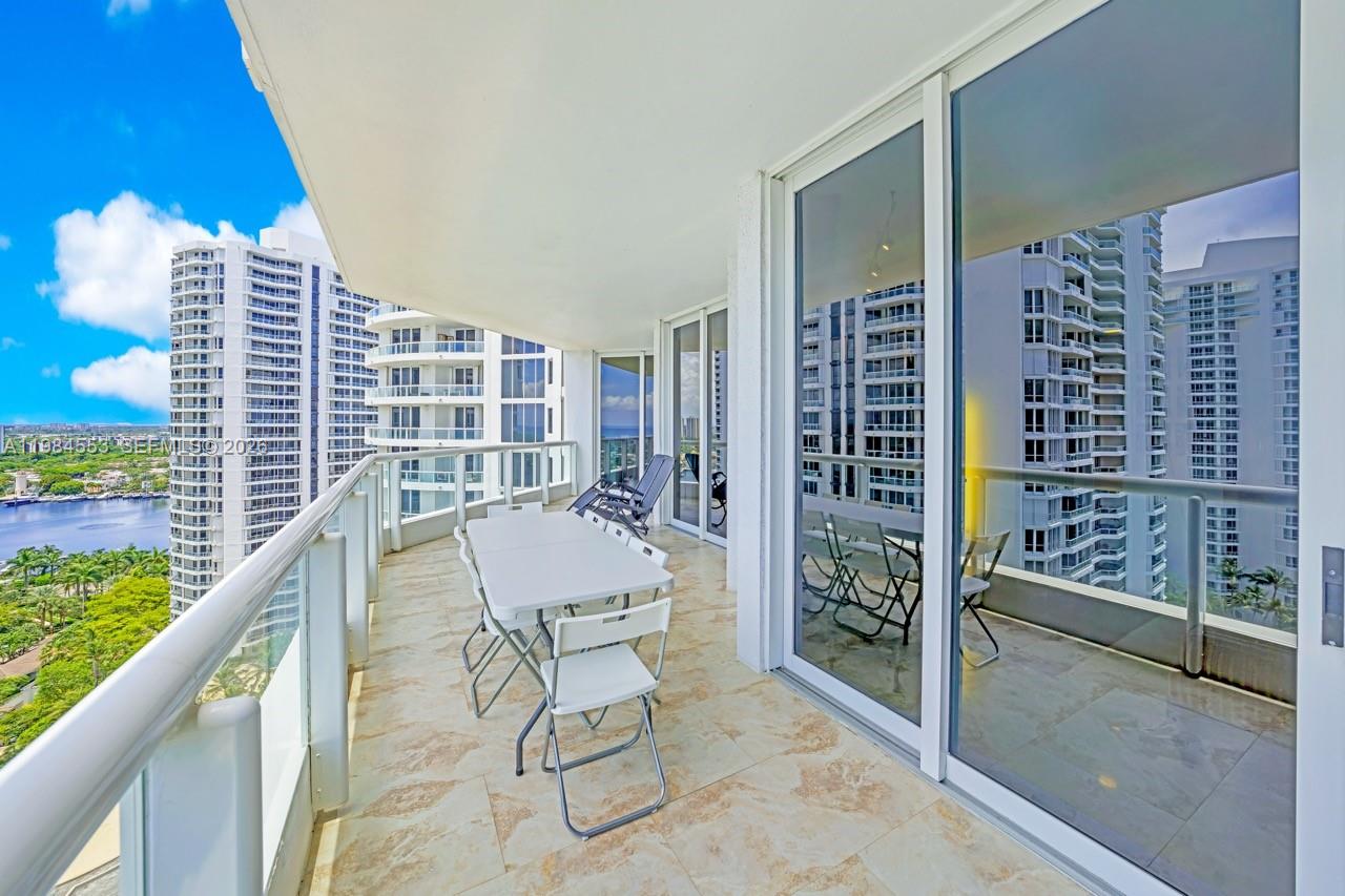 21200 Point Pl #1901 Aventura, FL 33180