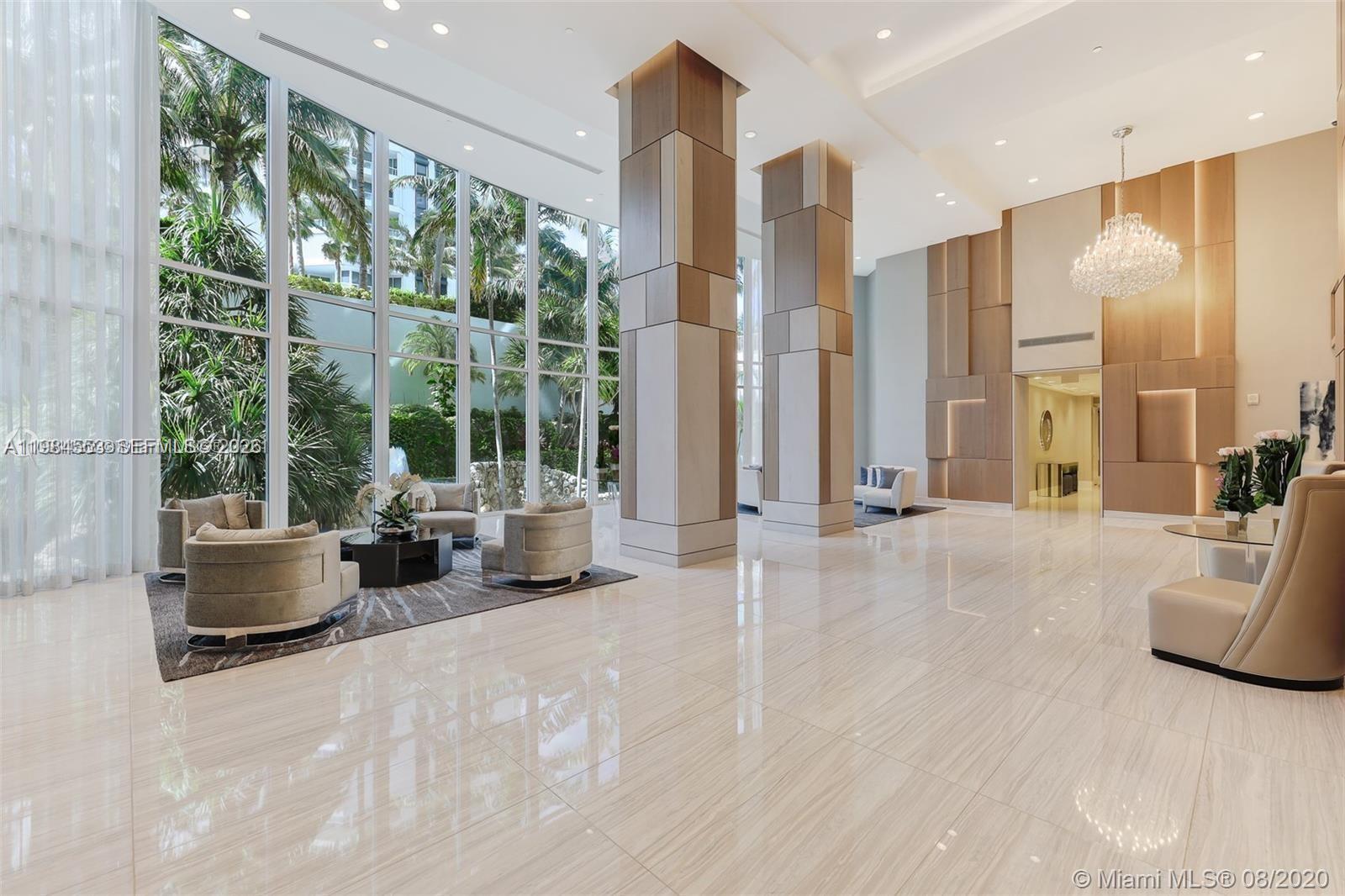 21200 Point Pl #1901 Aventura, FL 33180