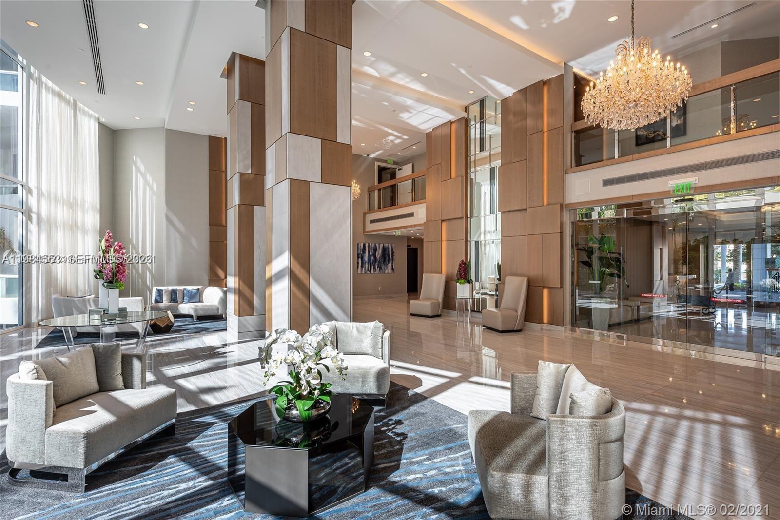 21200 Point Pl #1901 Aventura, FL 33180