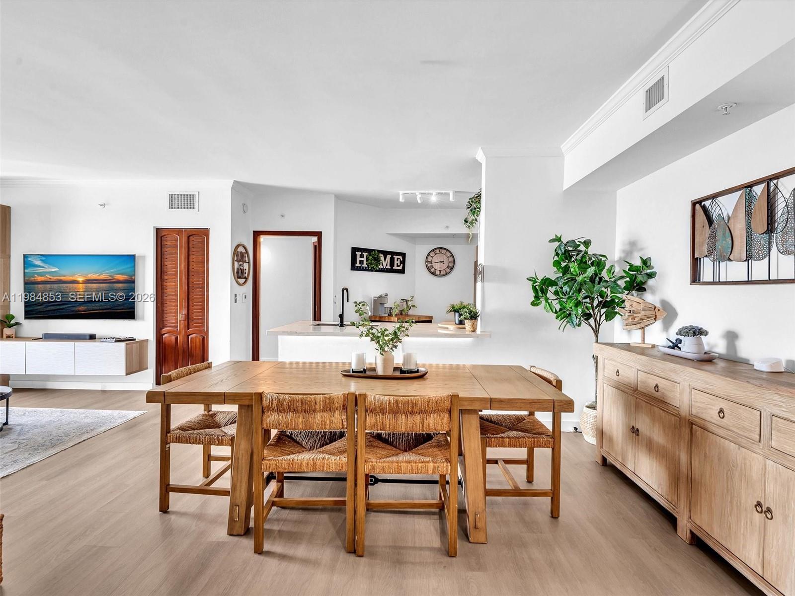 17150 N Bay Rd #2205 Sunny Isles Beach, FL 33160