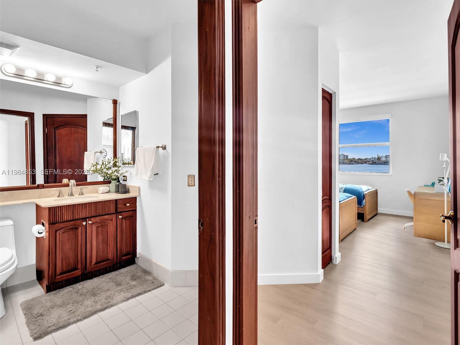 17150 N Bay Rd #2205 Sunny Isles Beach, FL 33160