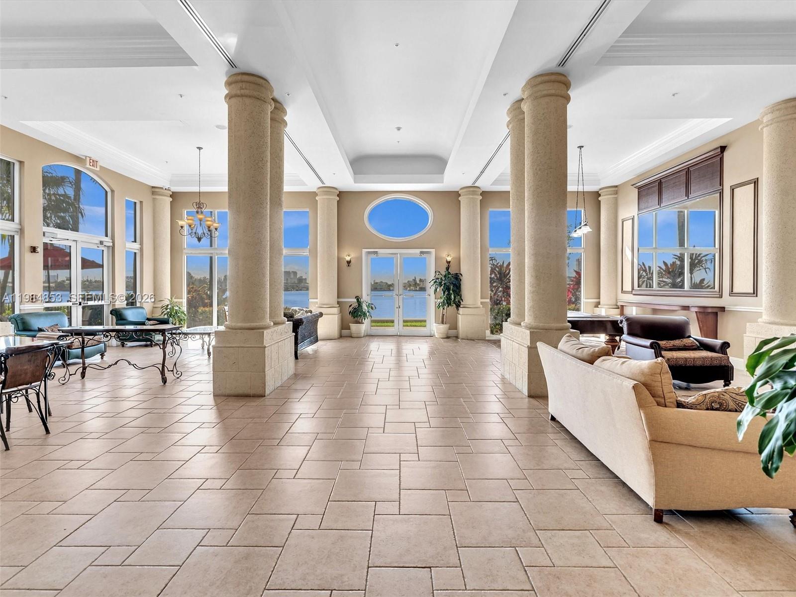 17150 N Bay Rd #2205 Sunny Isles Beach, FL 33160