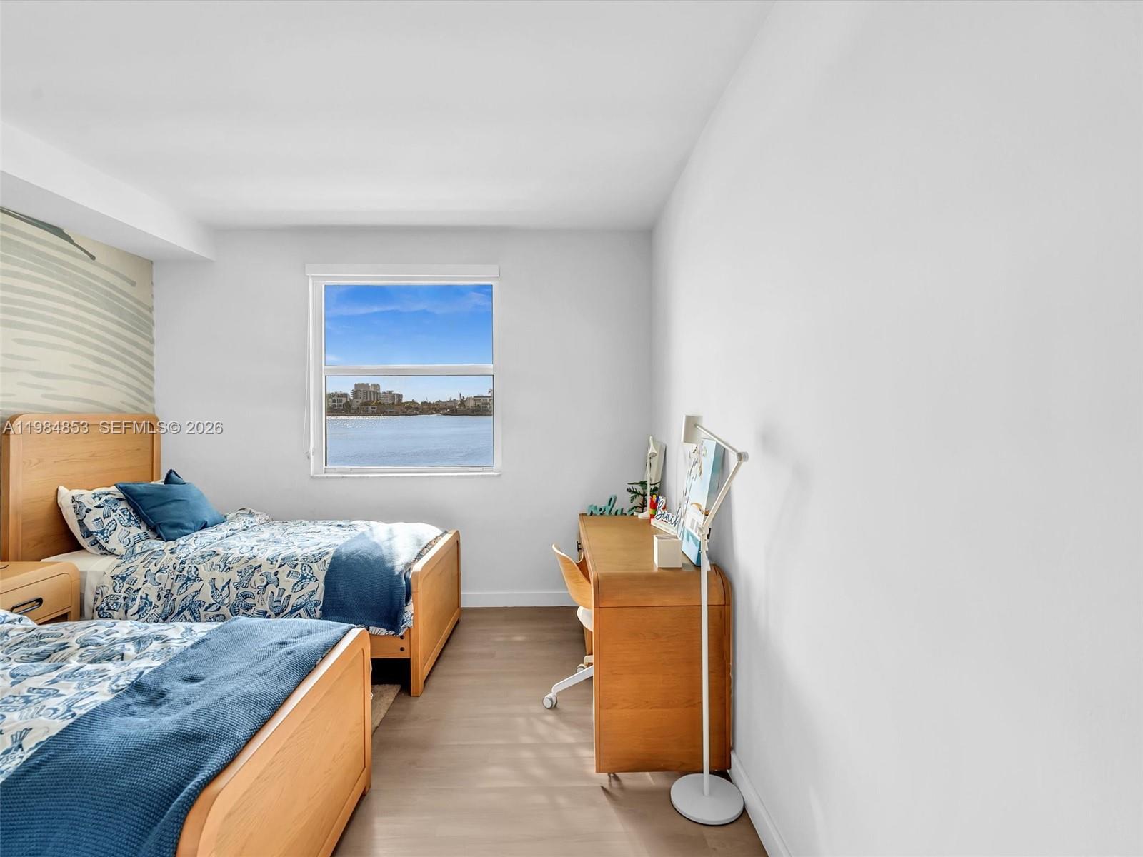 17150 N Bay Rd #2205 Sunny Isles Beach, FL 33160