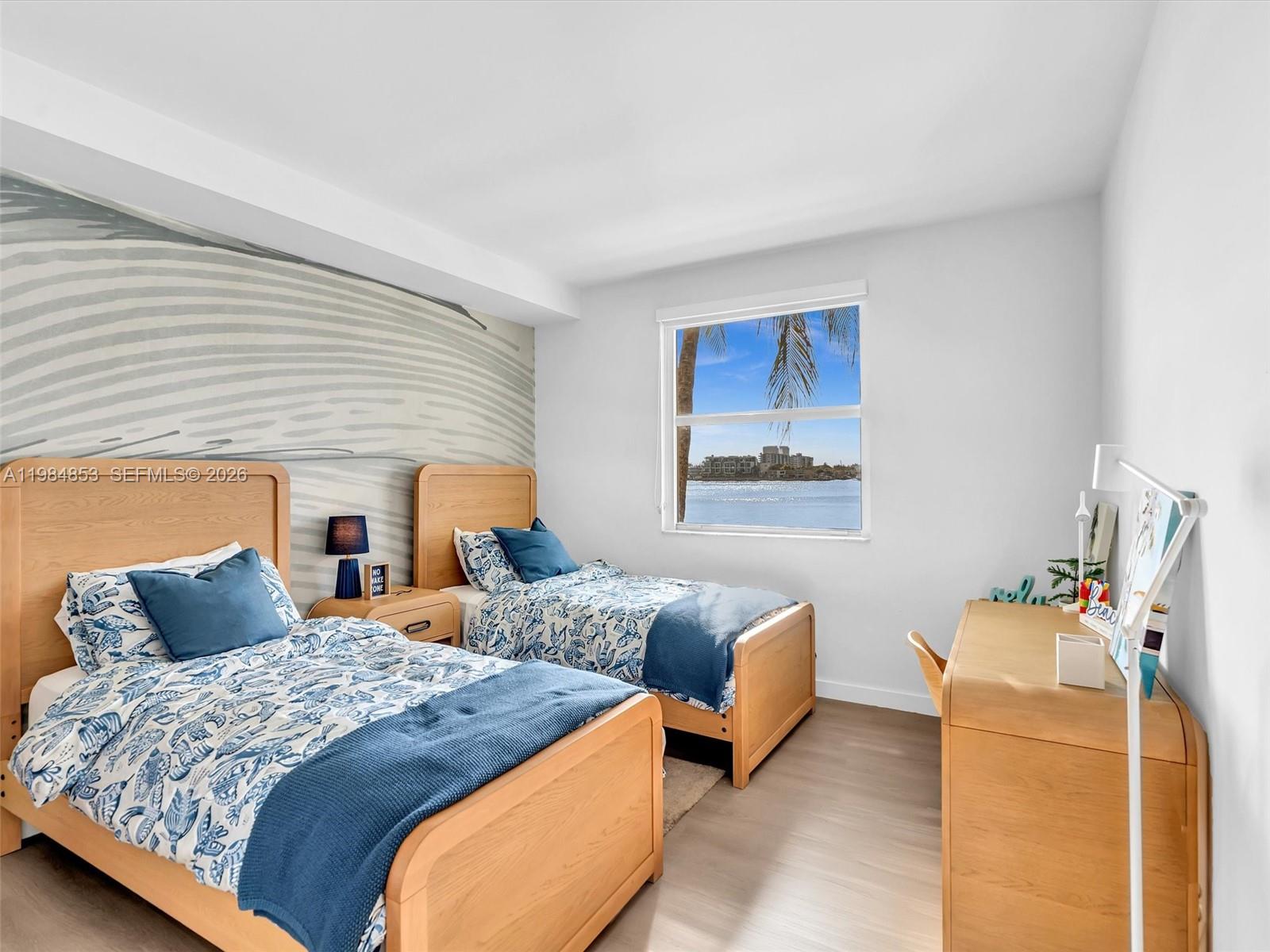 17150 N Bay Rd #2205 Sunny Isles Beach, FL 33160