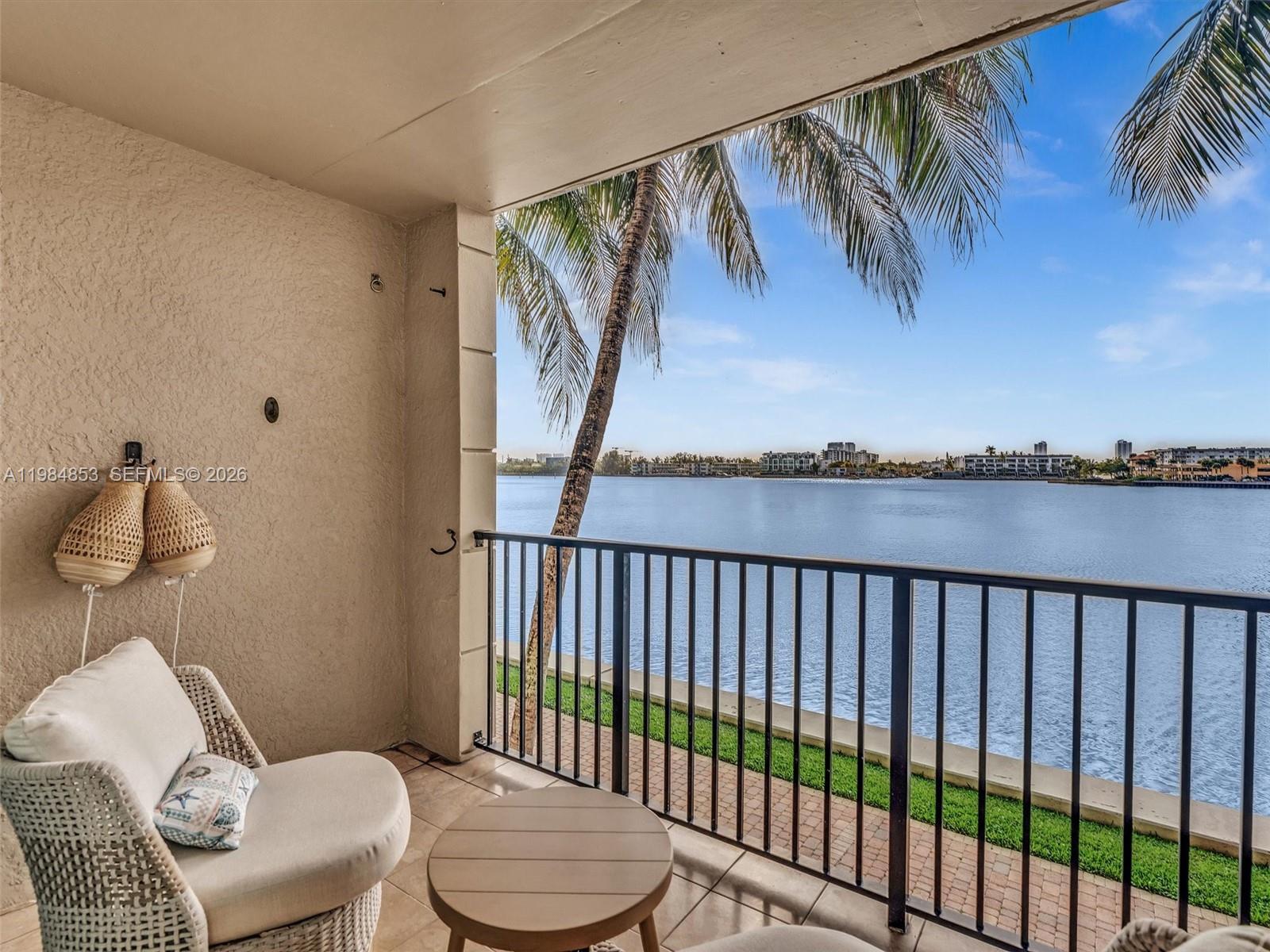 17150 N Bay Rd #2205 Sunny Isles Beach, FL 33160