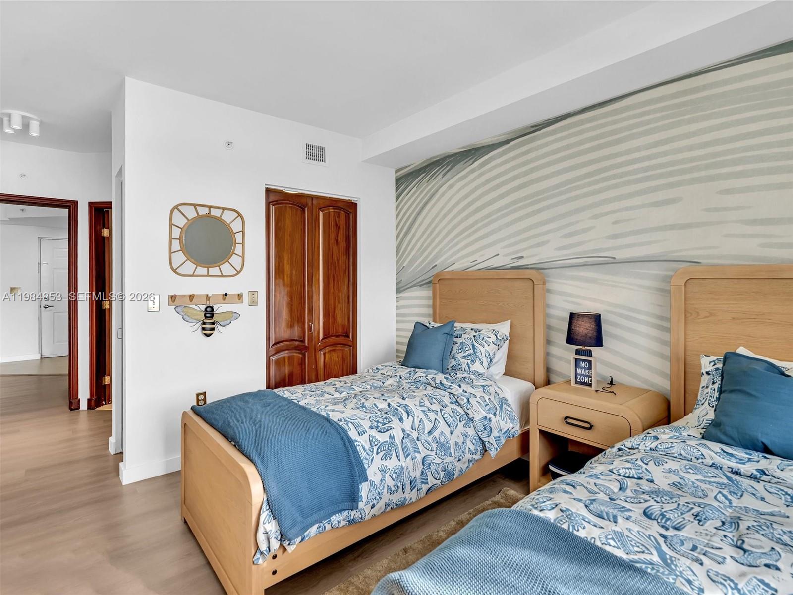 17150 N Bay Rd #2205 Sunny Isles Beach, FL 33160