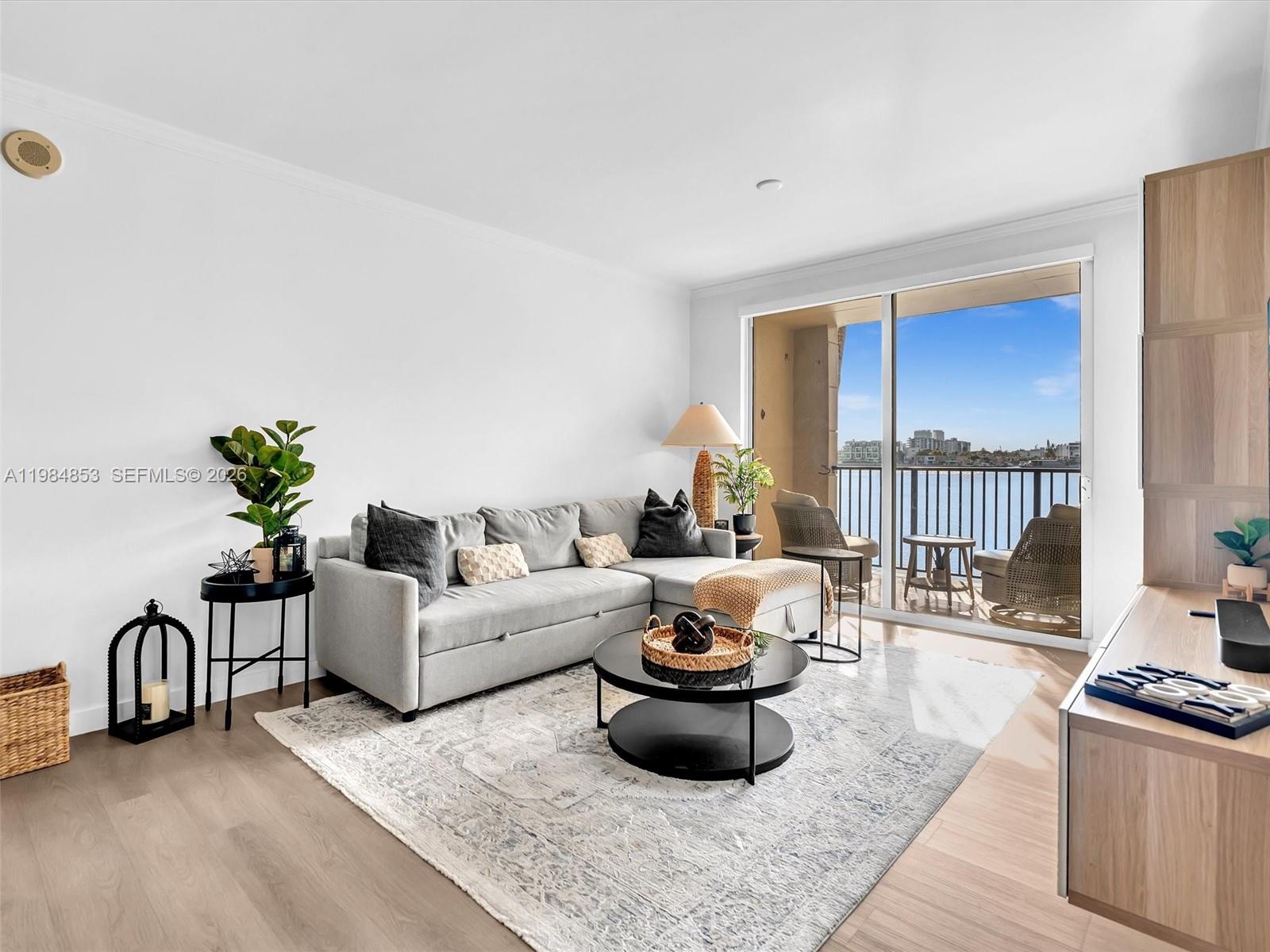 17150 N Bay Rd #2205 Sunny Isles Beach, FL 33160