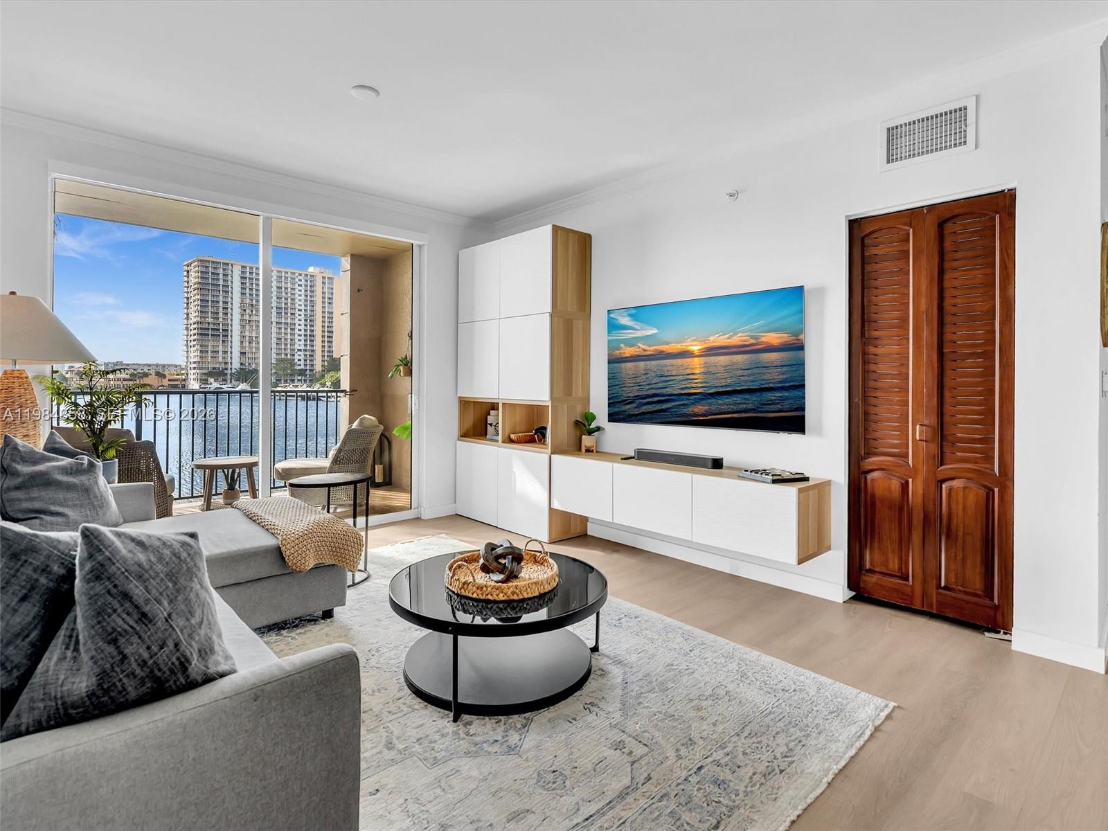 17150 N Bay Rd #2205 Sunny Isles Beach, FL 33160