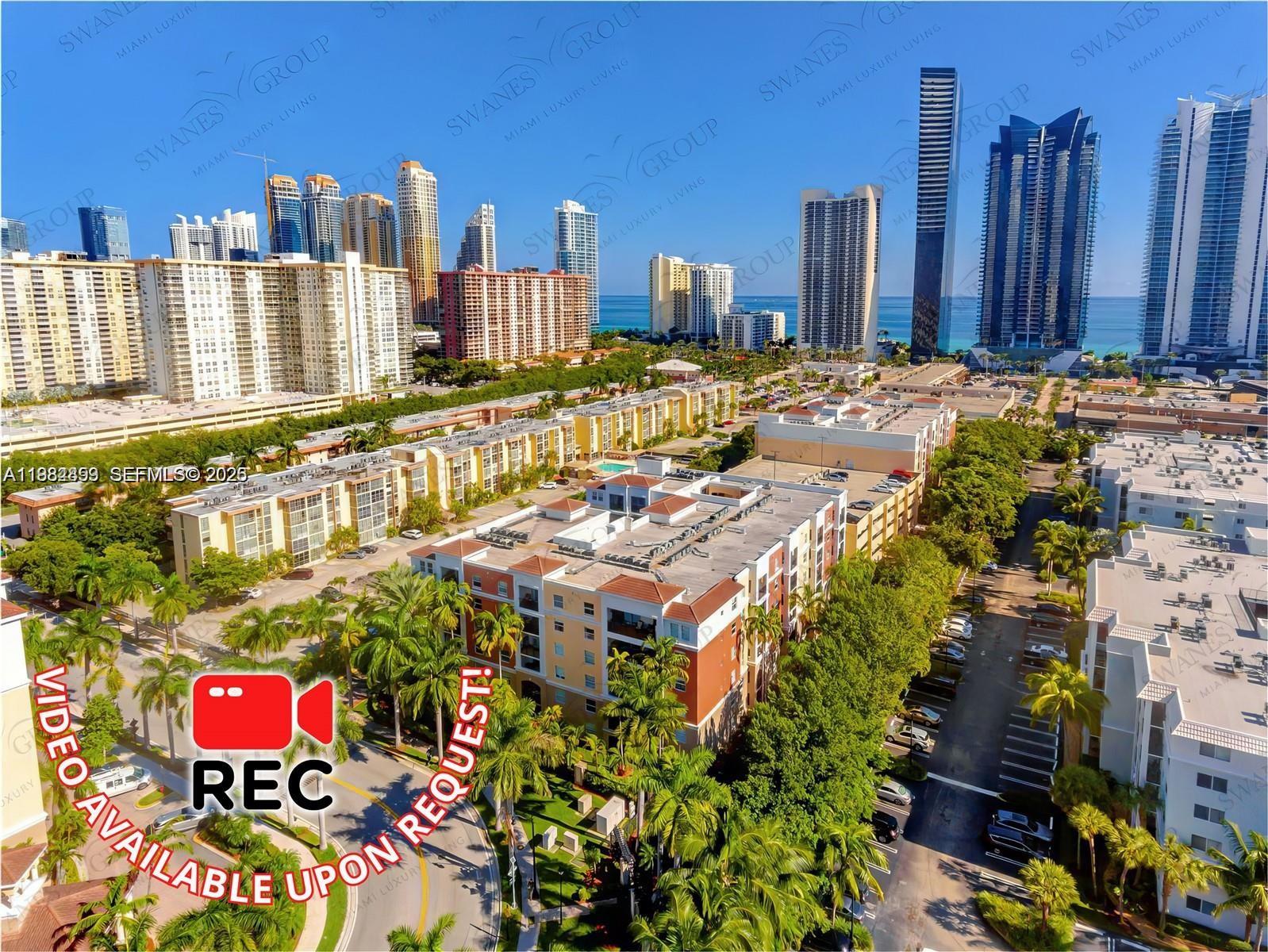 17150 N Bay Rd #2205 Sunny Isles Beach, FL 33160