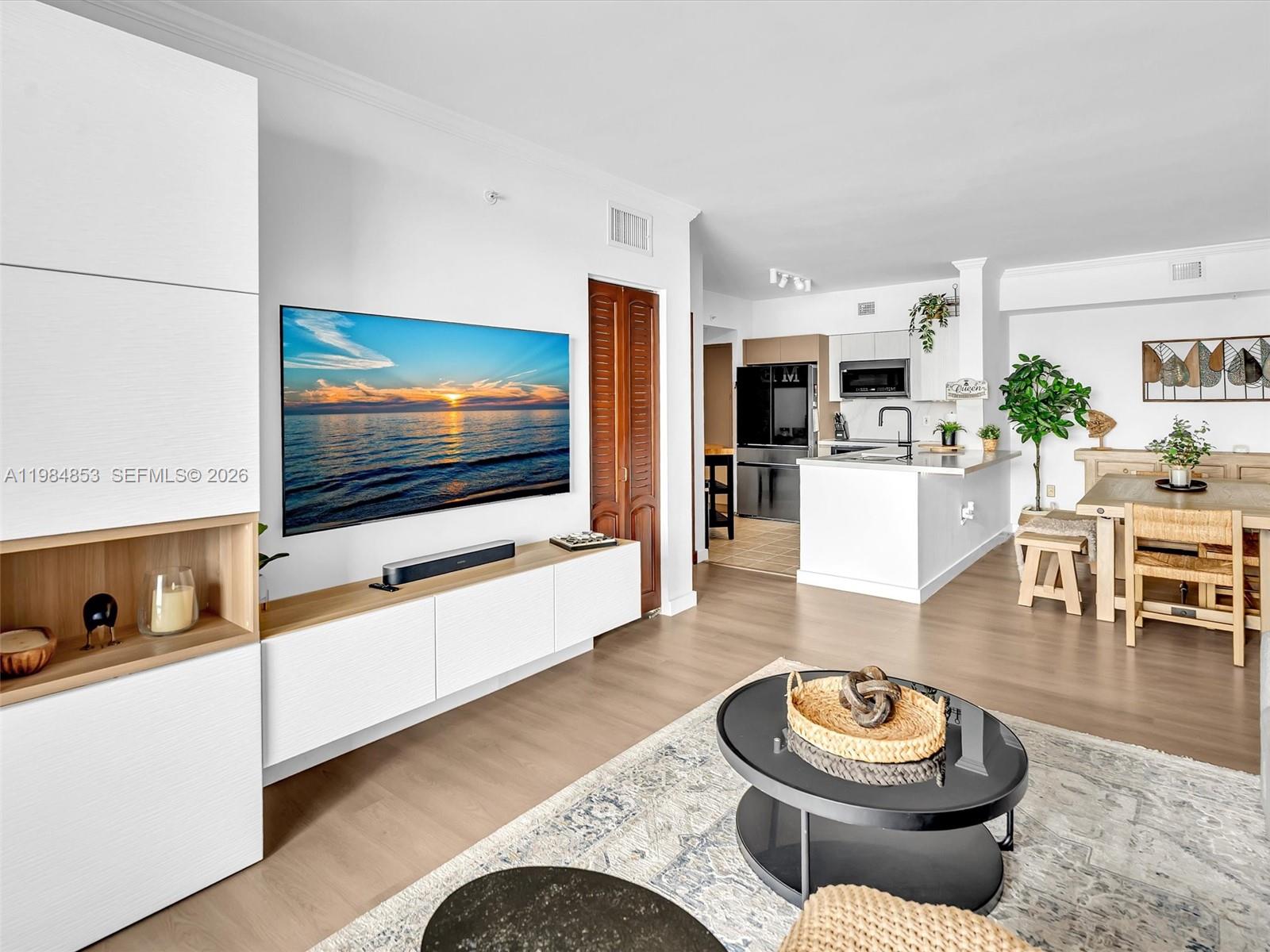 17150 N Bay Rd #2205 Sunny Isles Beach, FL 33160