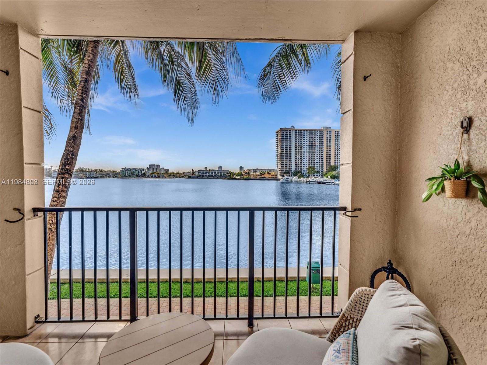 17150 N Bay Rd #2205 Sunny Isles Beach, FL 33160