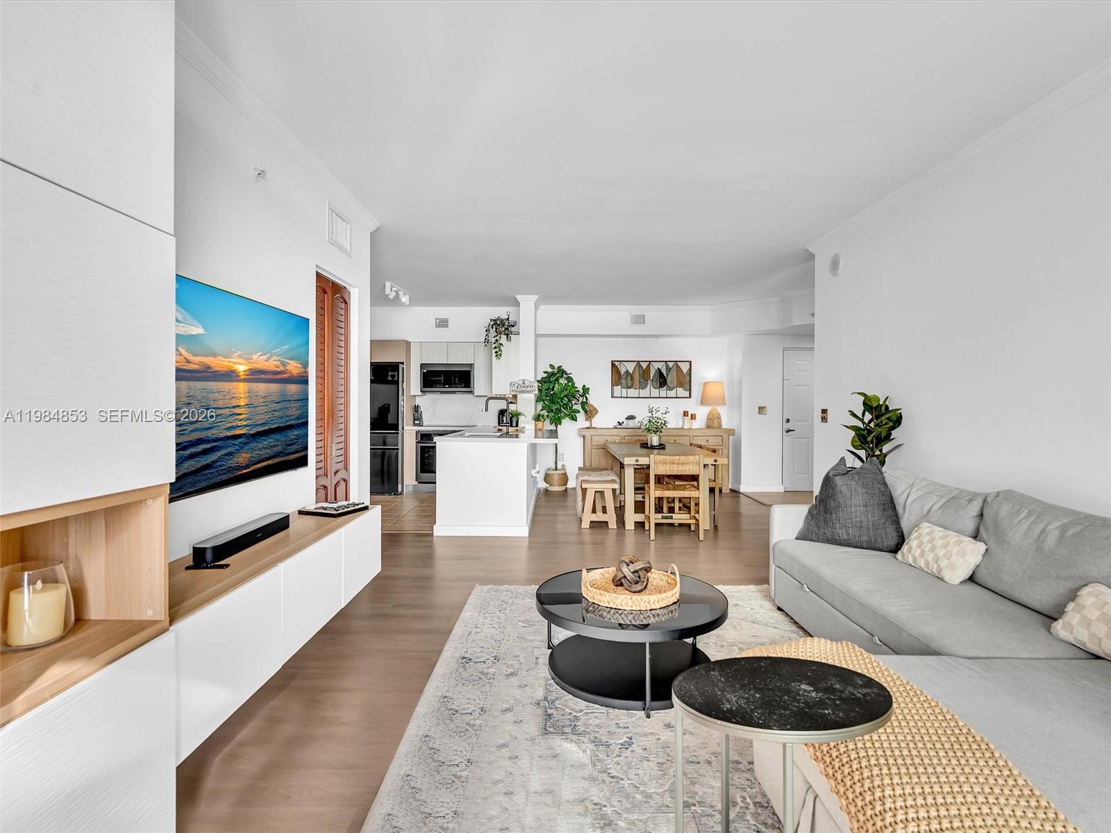 17150 N Bay Rd #2205 Sunny Isles Beach, FL 33160