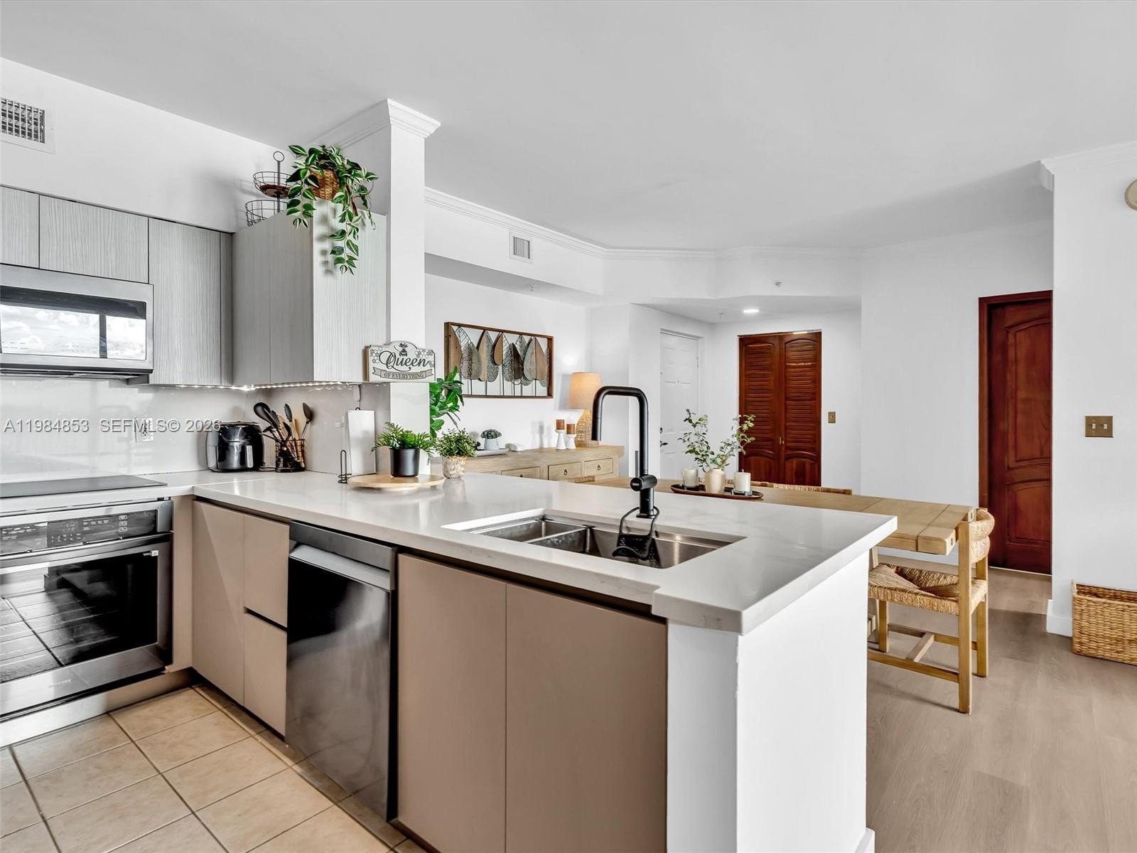 17150 N Bay Rd #2205 Sunny Isles Beach, FL 33160