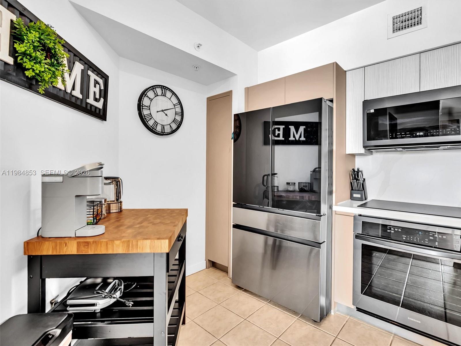 17150 N Bay Rd #2205 Sunny Isles Beach, FL 33160