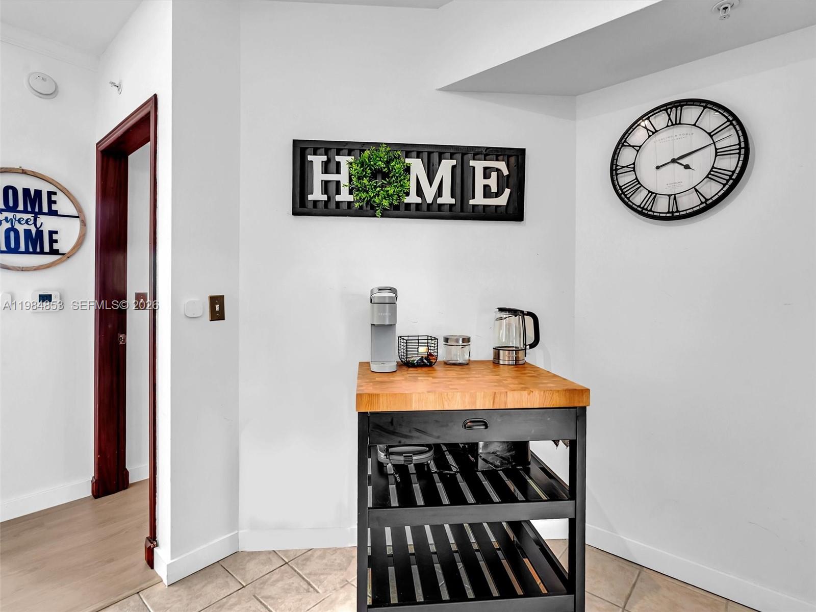 17150 N Bay Rd #2205 Sunny Isles Beach, FL 33160