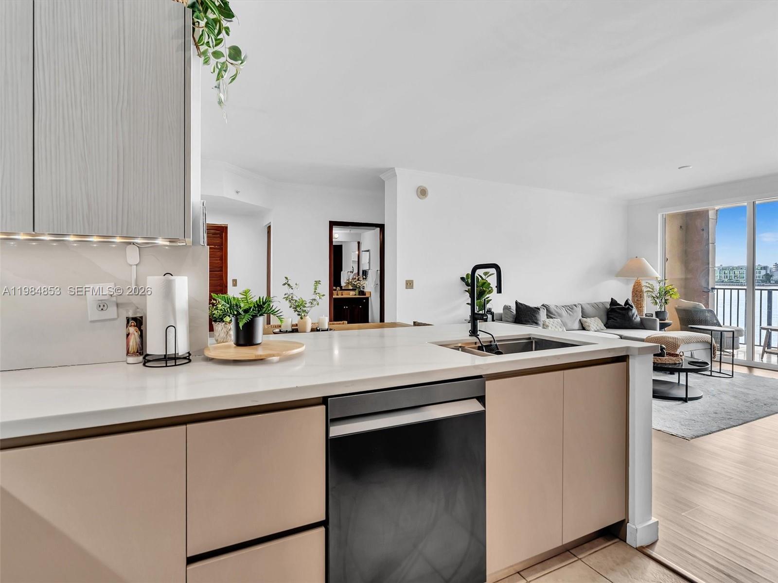 17150 N Bay Rd #2205 Sunny Isles Beach, FL 33160