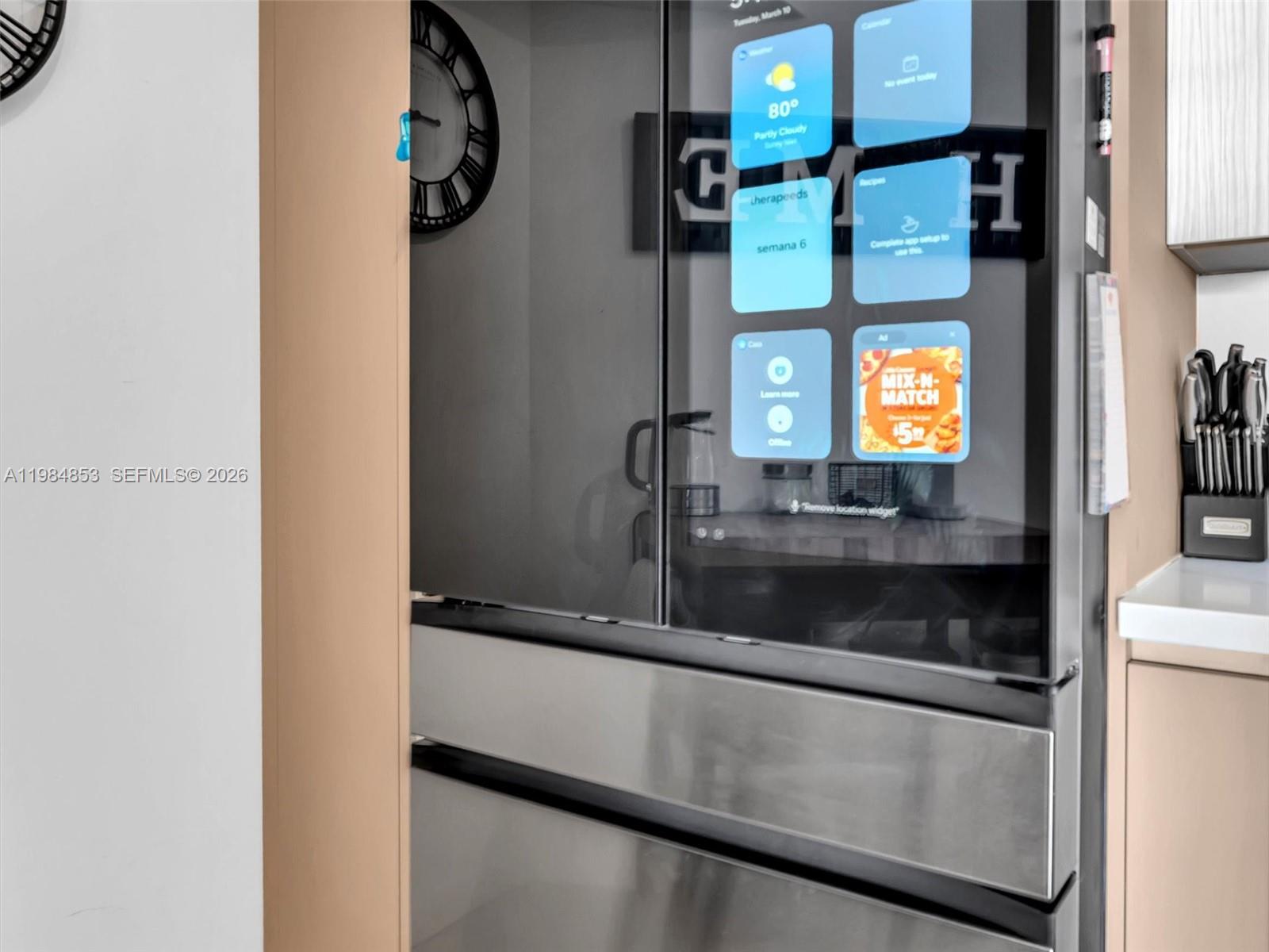 17150 N Bay Rd #2205 Sunny Isles Beach, FL 33160