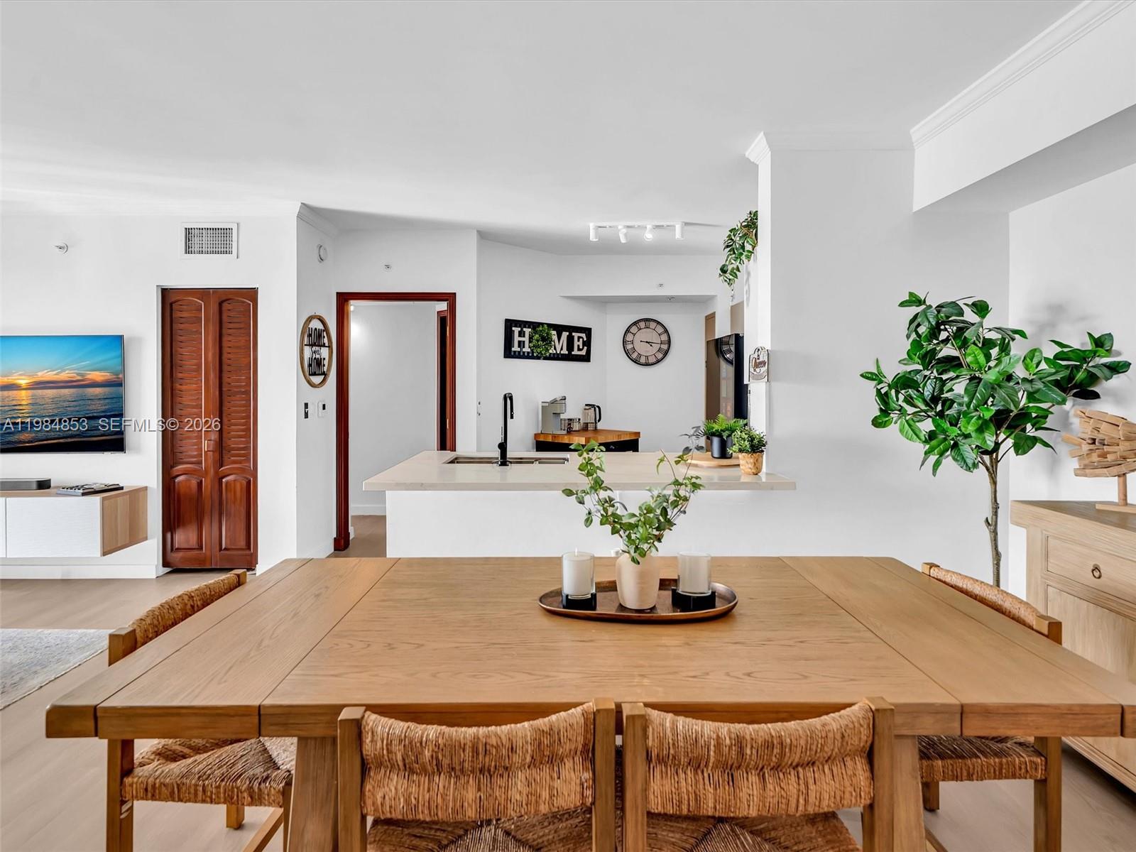 17150 N Bay Rd #2205 Sunny Isles Beach, FL 33160