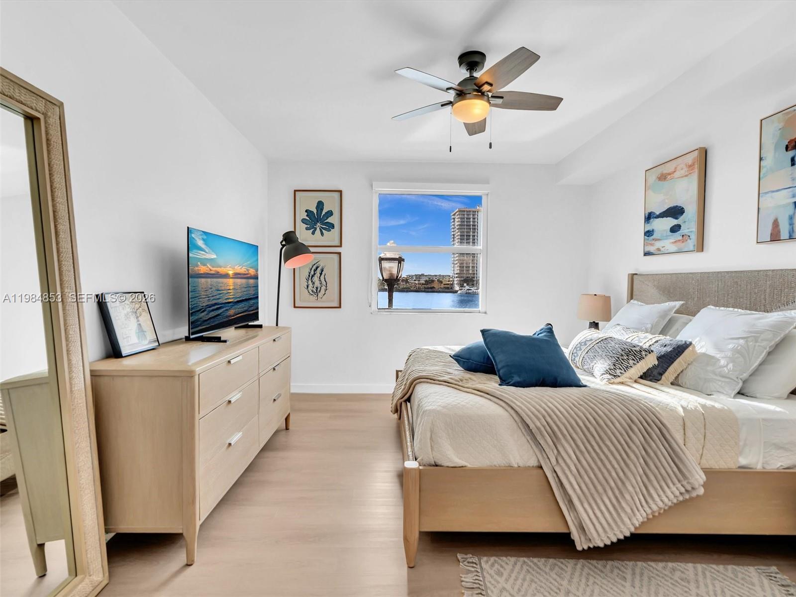 17150 N Bay Rd #2205 Sunny Isles Beach, FL 33160