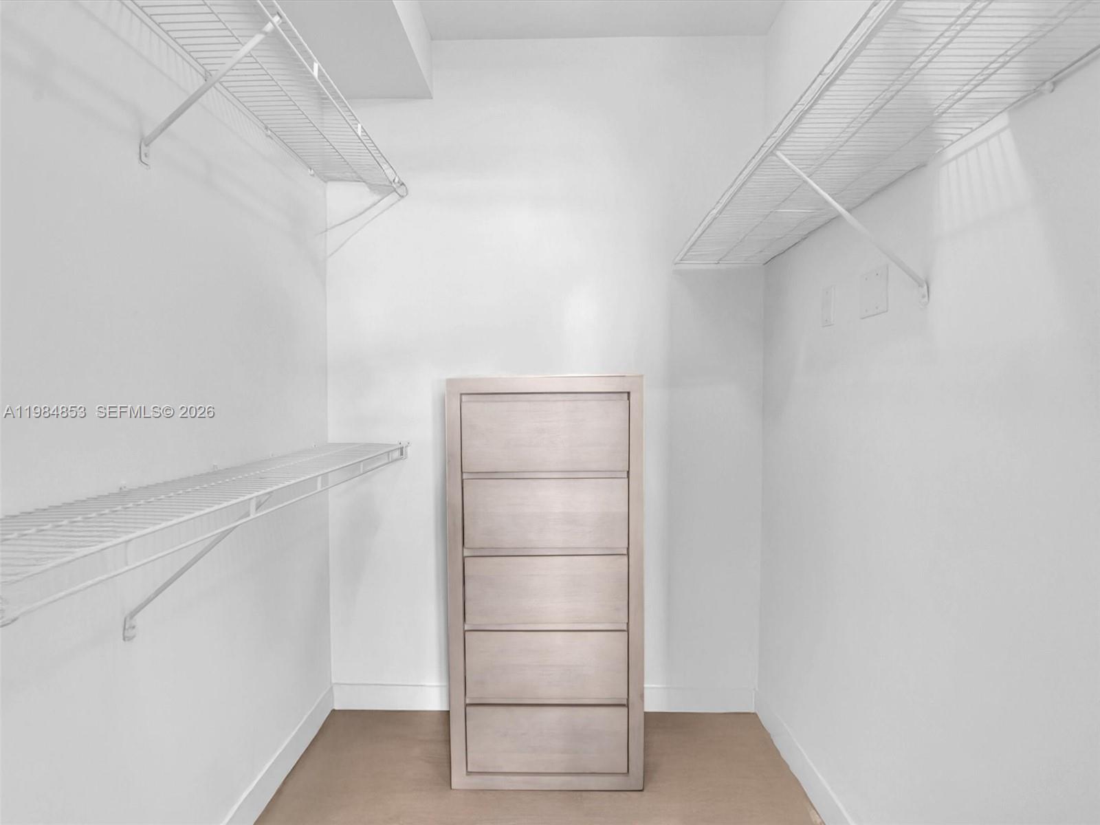 17150 N Bay Rd #2205 Sunny Isles Beach, FL 33160