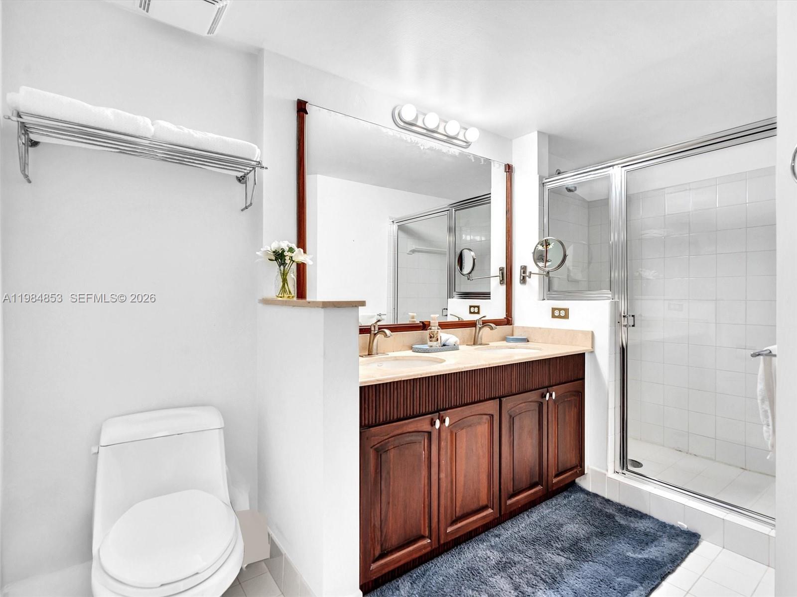 17150 N Bay Rd #2205 Sunny Isles Beach, FL 33160