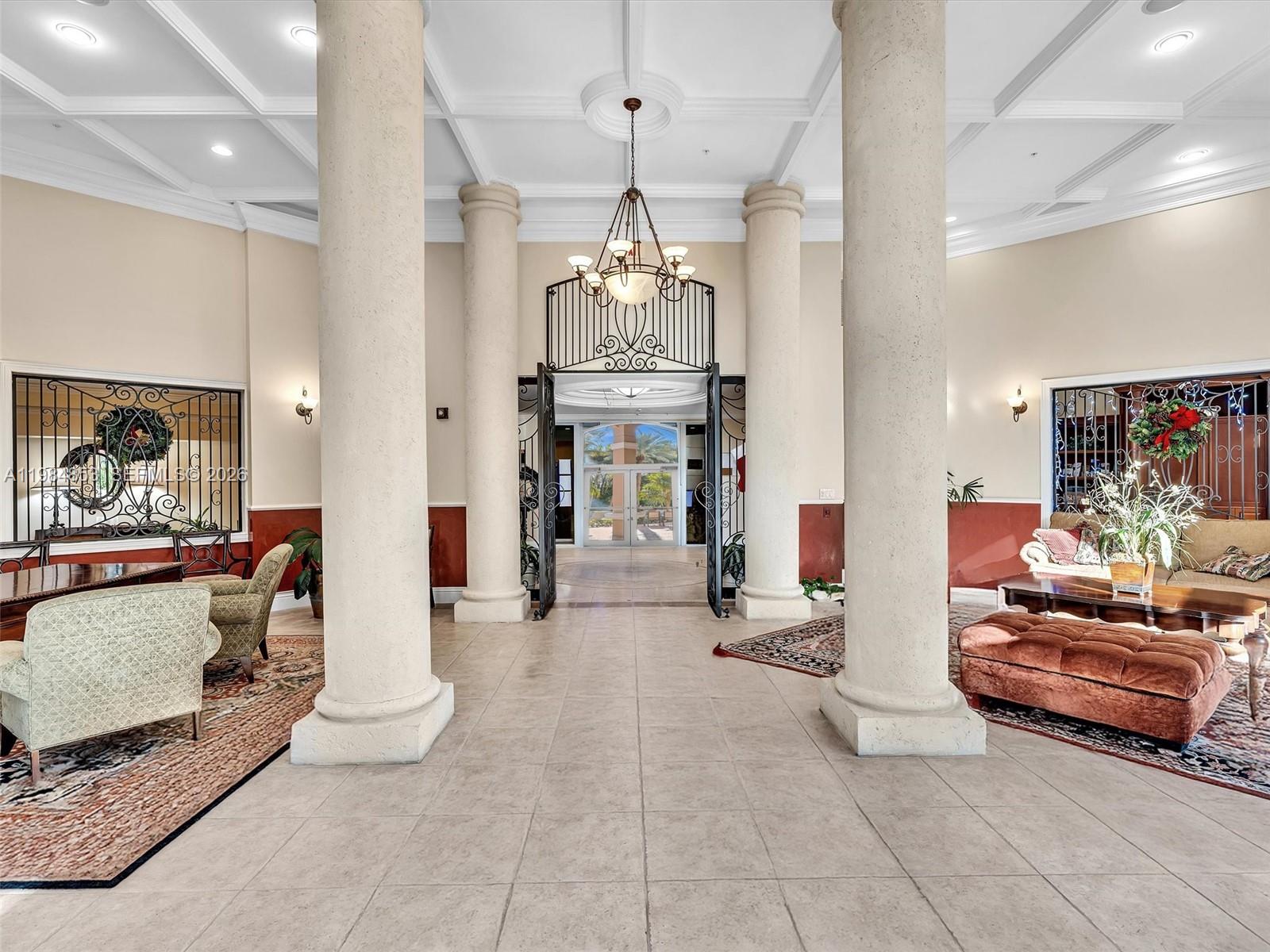 17150 N Bay Rd #2205 Sunny Isles Beach, FL 33160