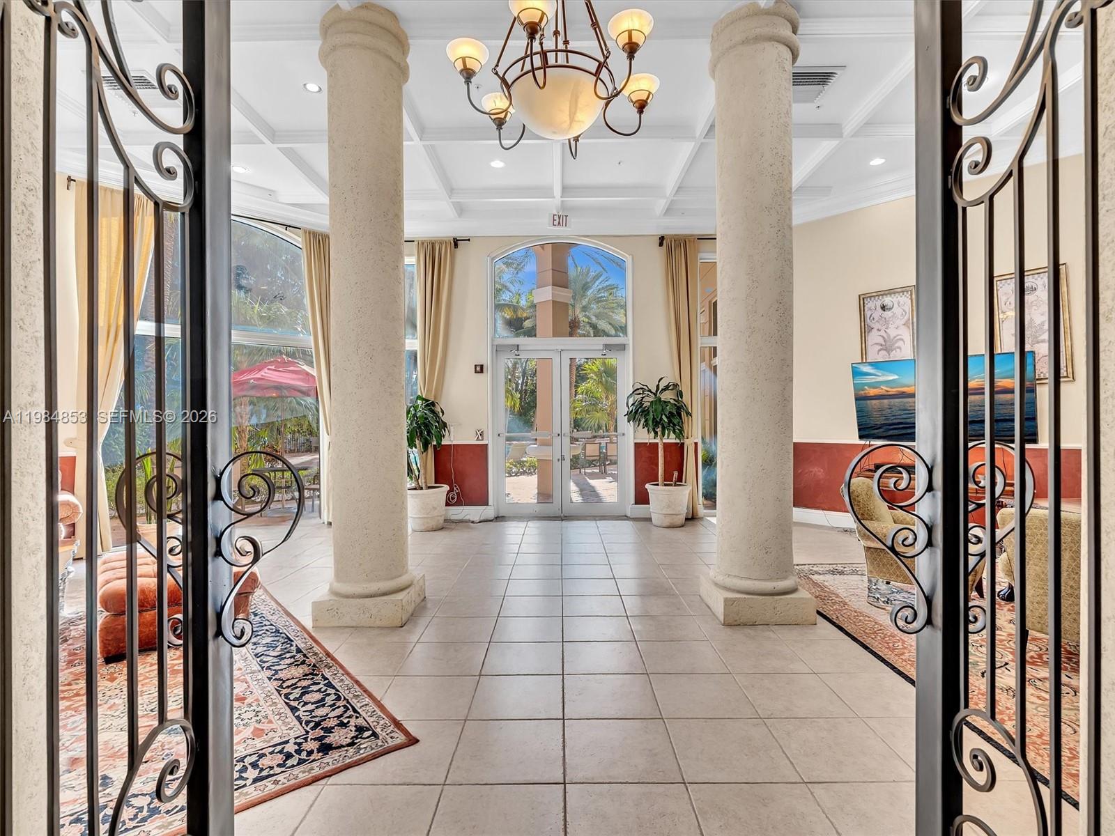 17150 N Bay Rd #2205 Sunny Isles Beach, FL 33160