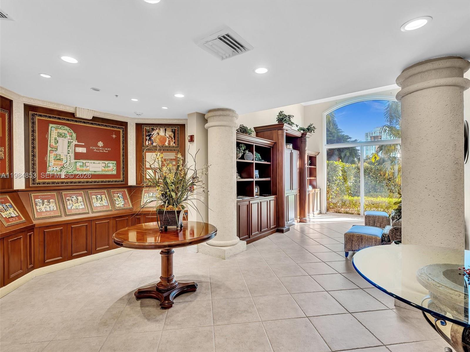 17150 N Bay Rd #2205 Sunny Isles Beach, FL 33160