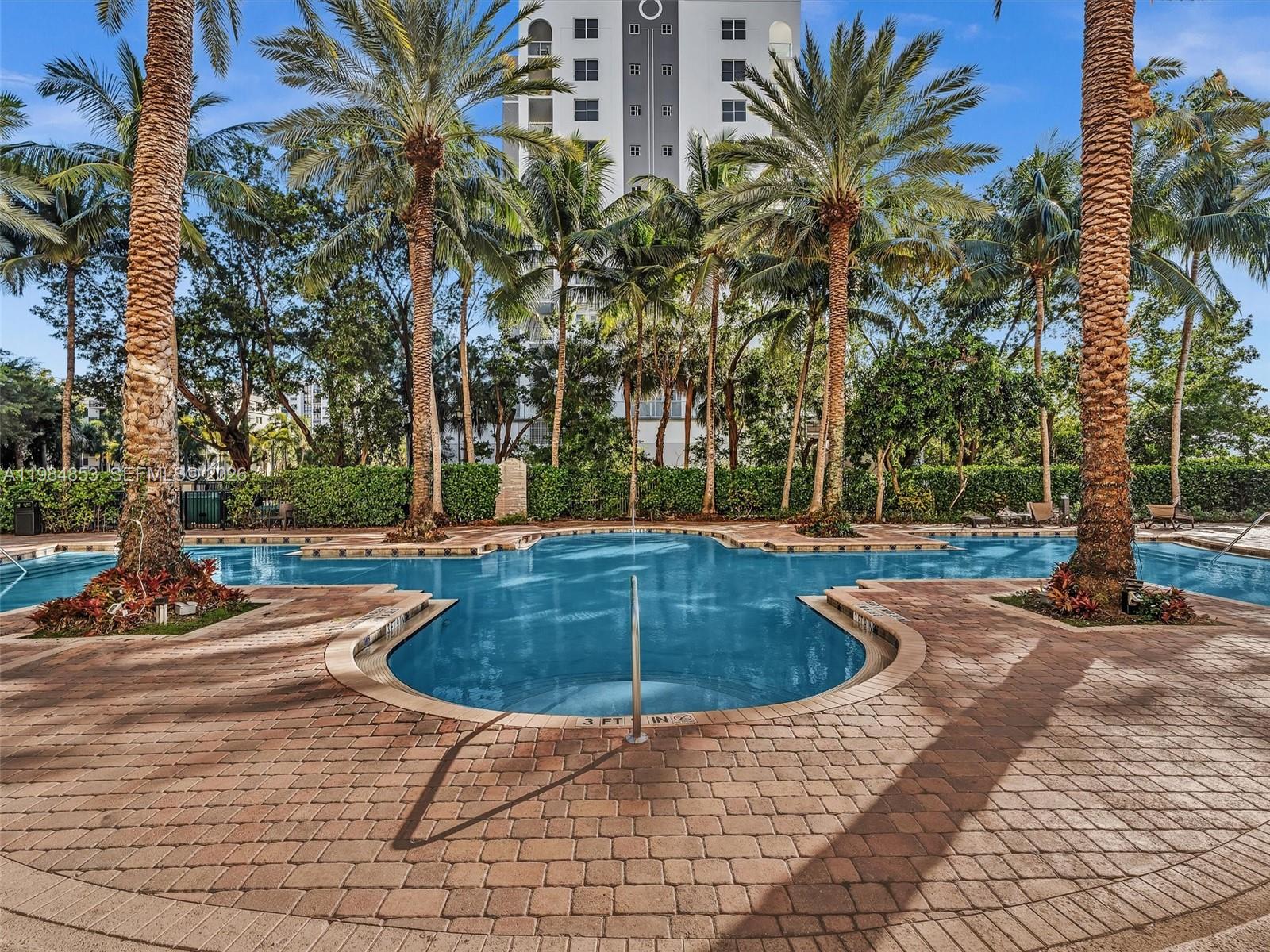 17150 N Bay Rd #2205 Sunny Isles Beach, FL 33160