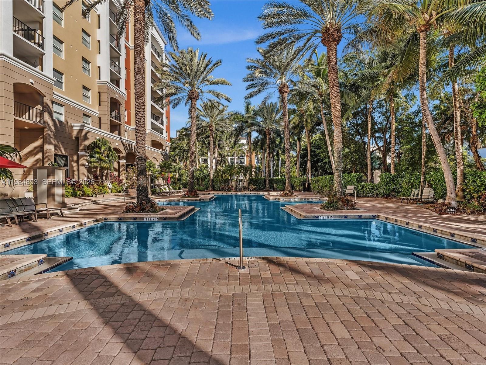 17150 N Bay Rd #2205 Sunny Isles Beach, FL 33160