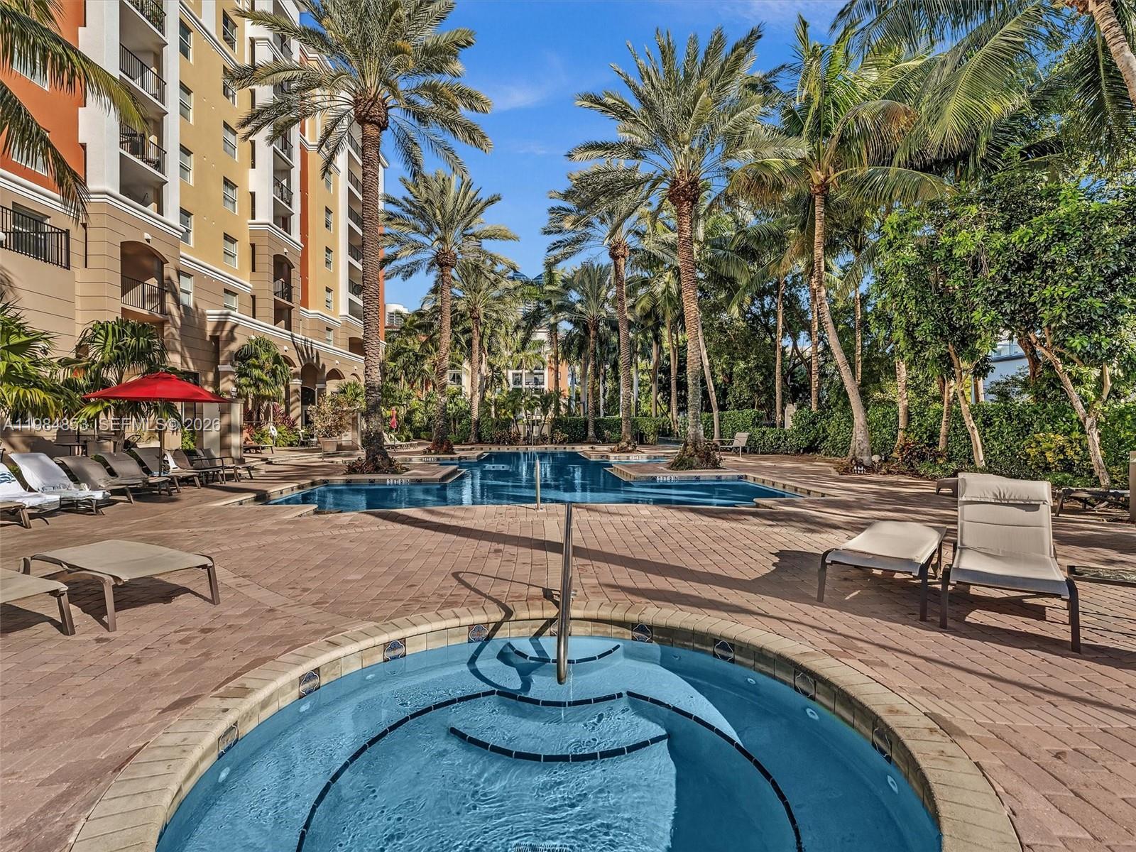 17150 N Bay Rd #2205 Sunny Isles Beach, FL 33160