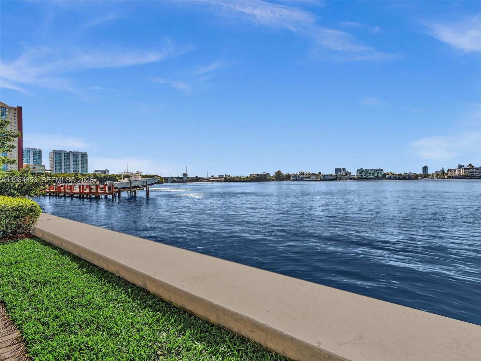 17150 N Bay Rd #2205 Sunny Isles Beach, FL 33160